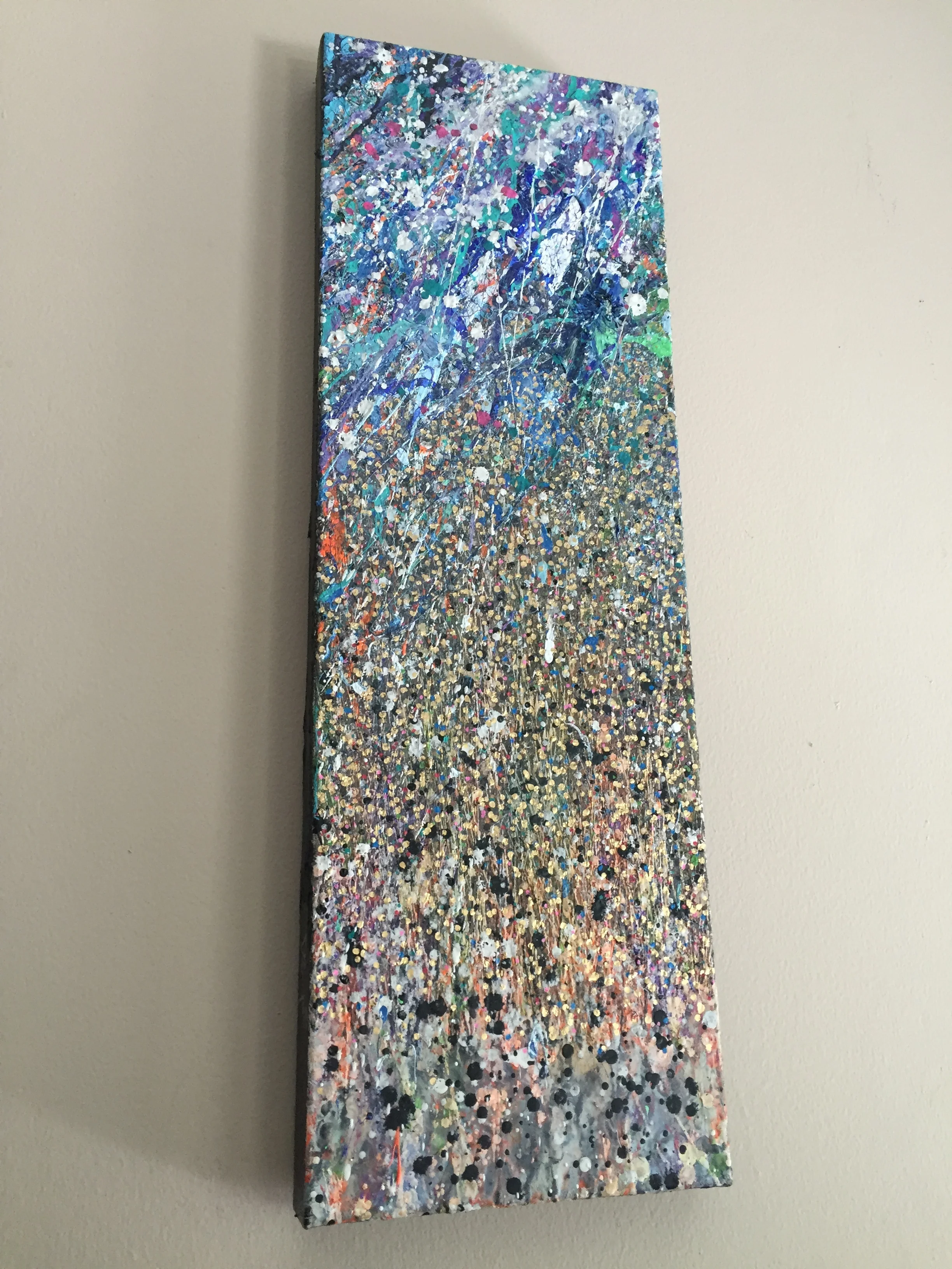 Sublimation