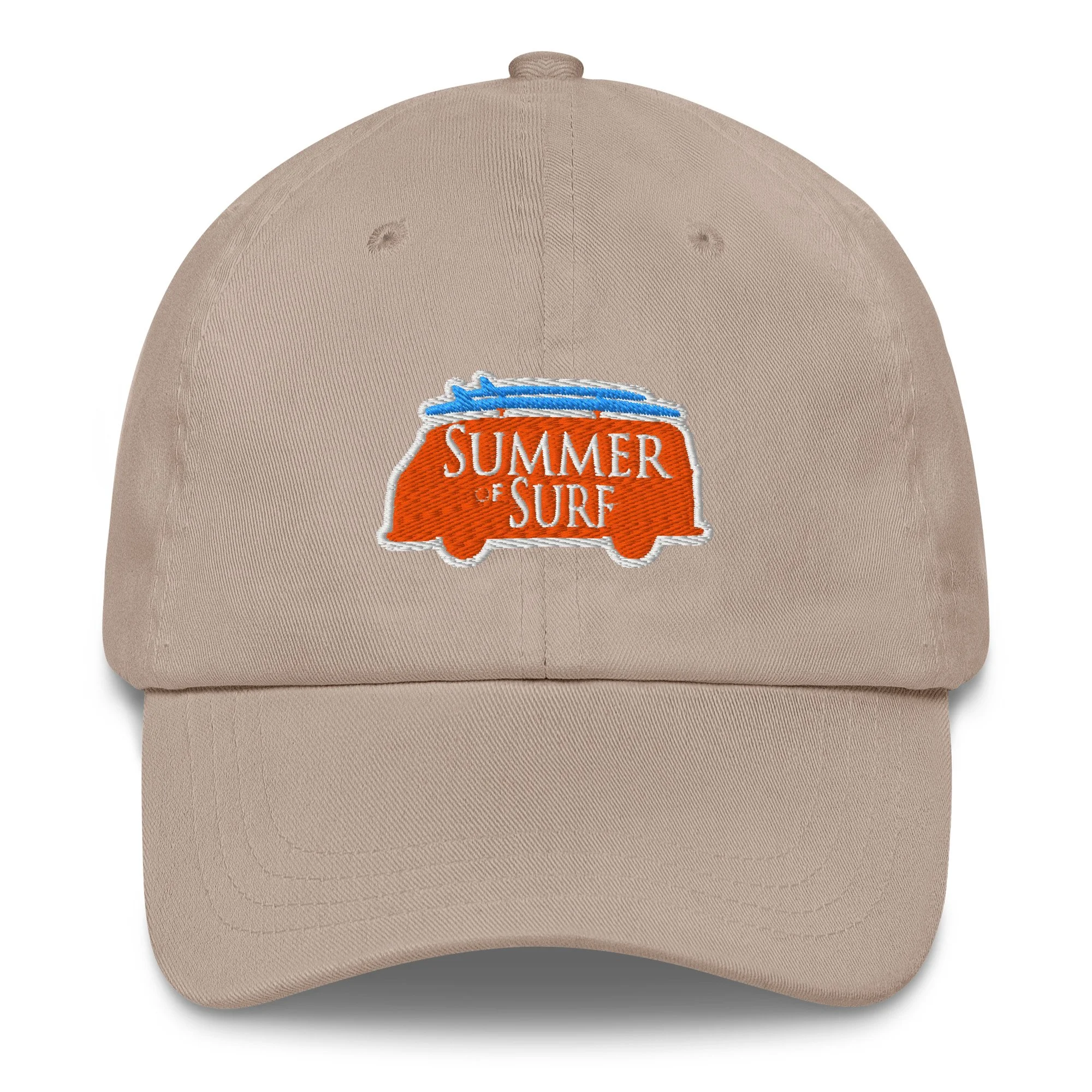 SoS Pops Hat (4 colors to choose from)
