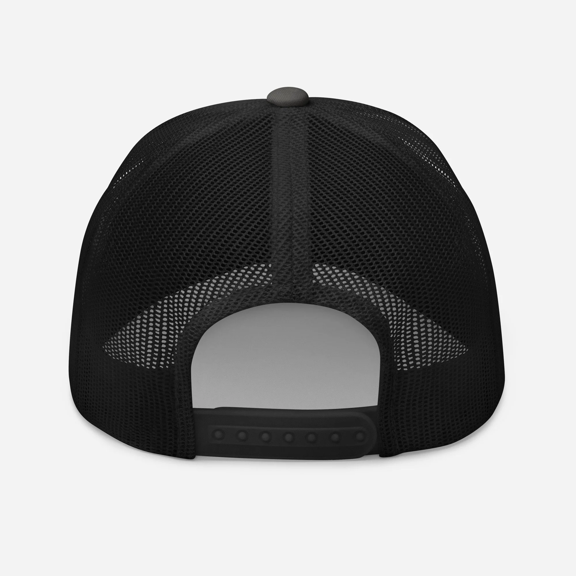 retro-trucker-hat-charcoal-black-back-6a0016764667a.jpg