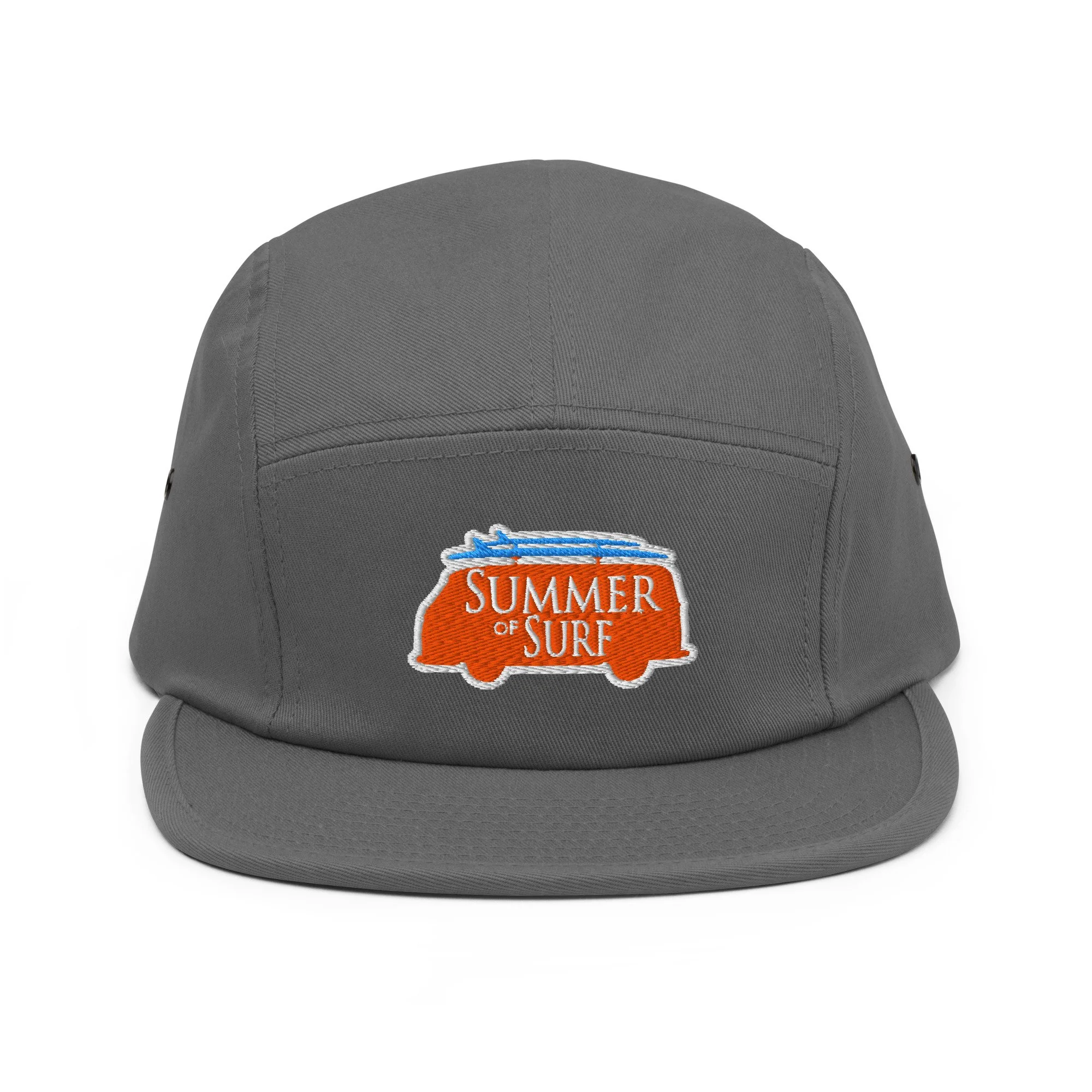 SoS Campfire Hat (3 colors to choose from)