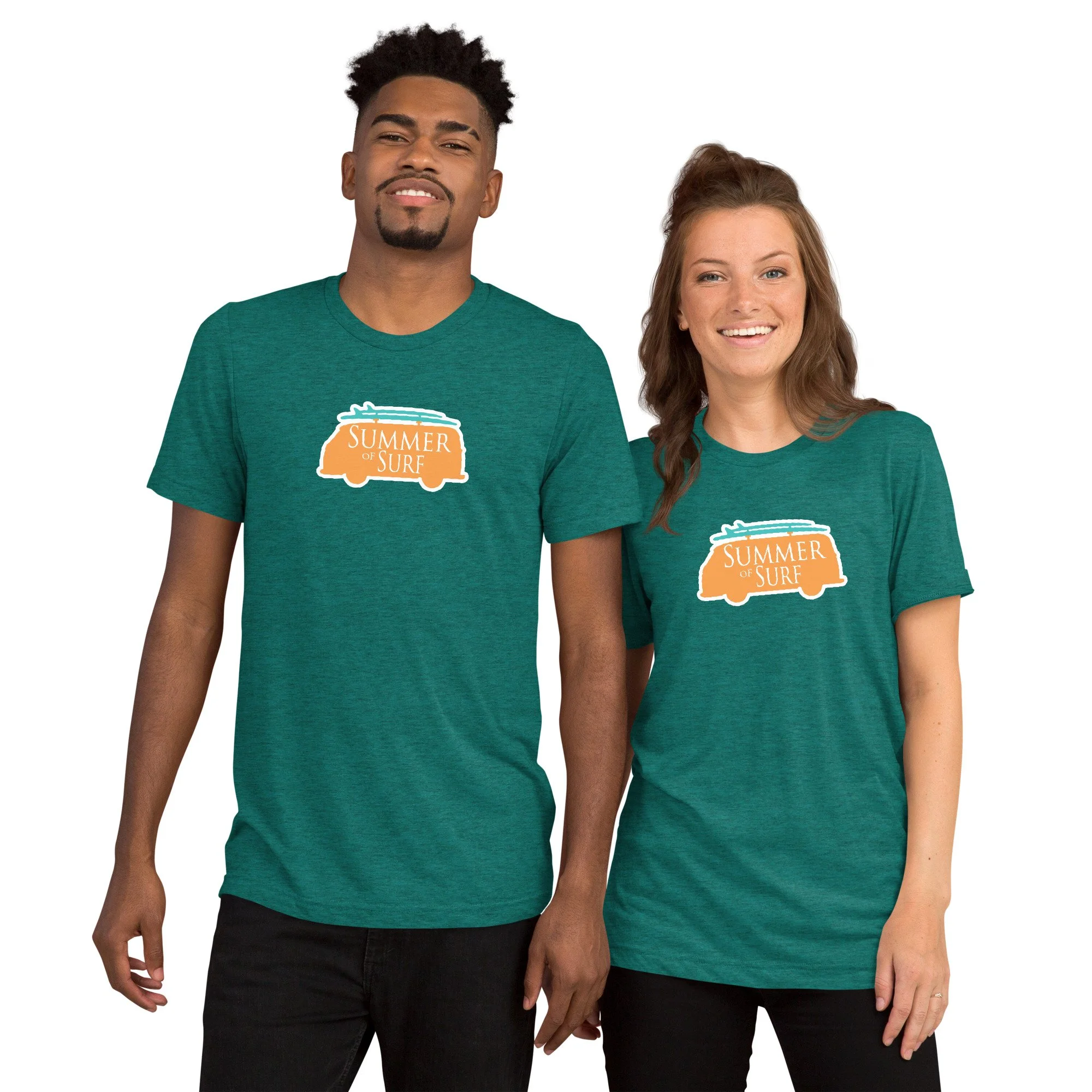 SoS Tee (5 colors to choose from)