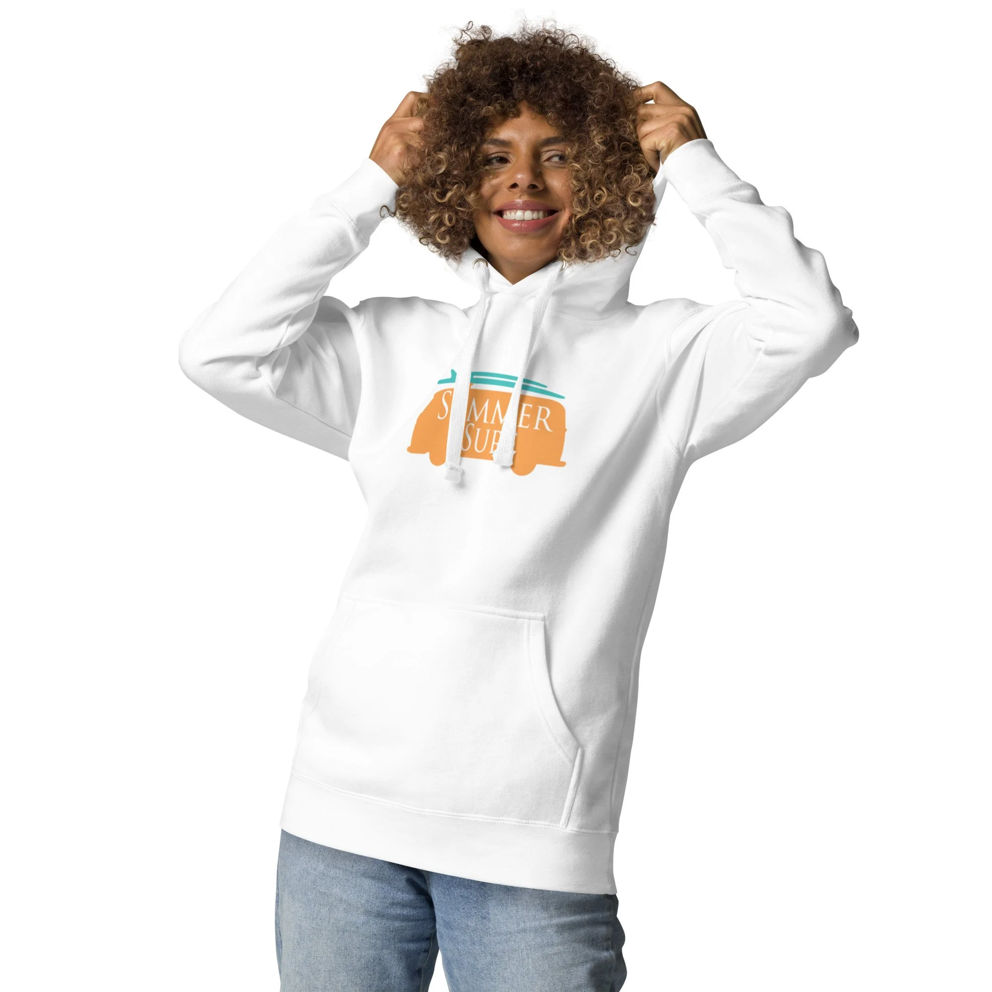 SoS Hoodie (5 colors to choose from)