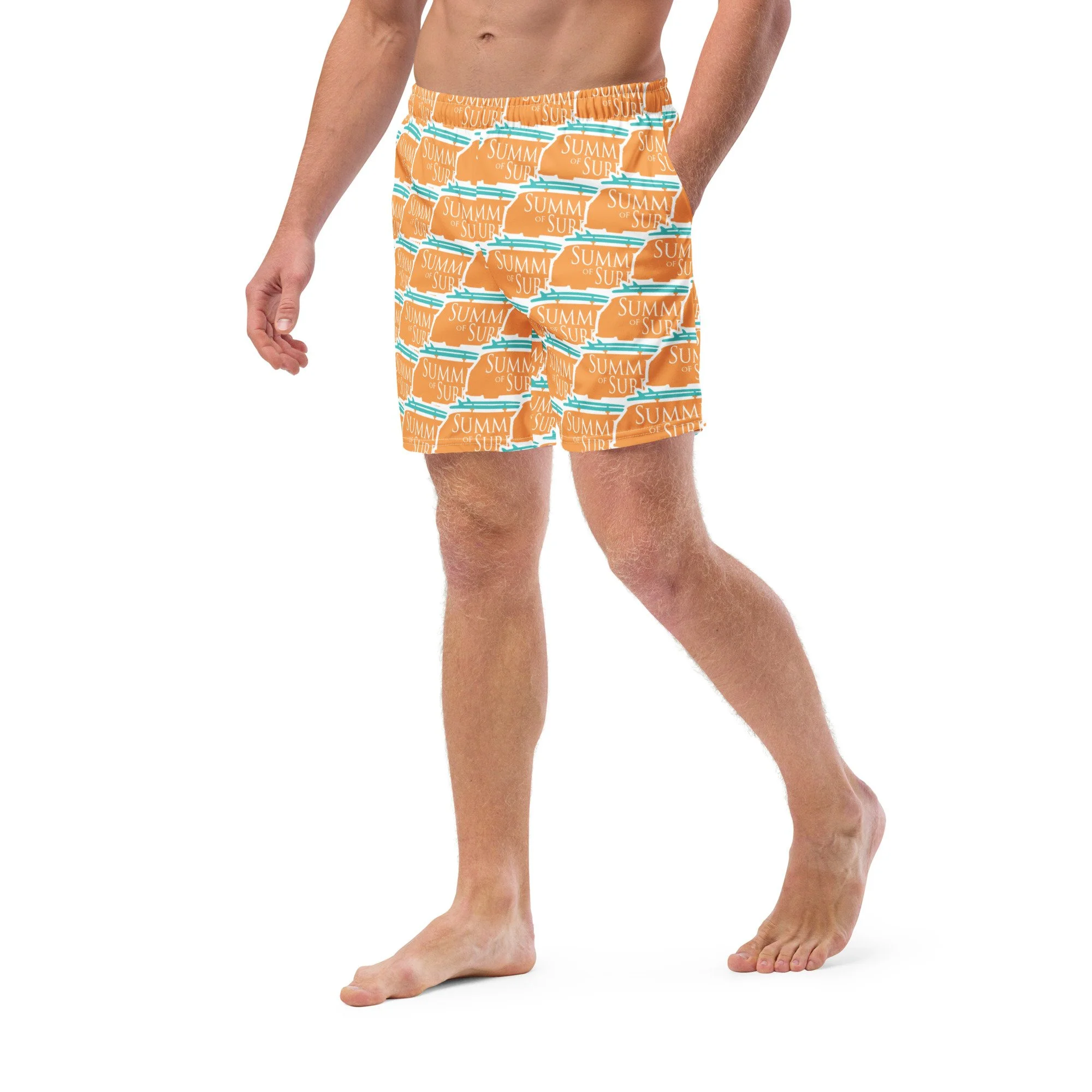 SoS Sticker Trunks