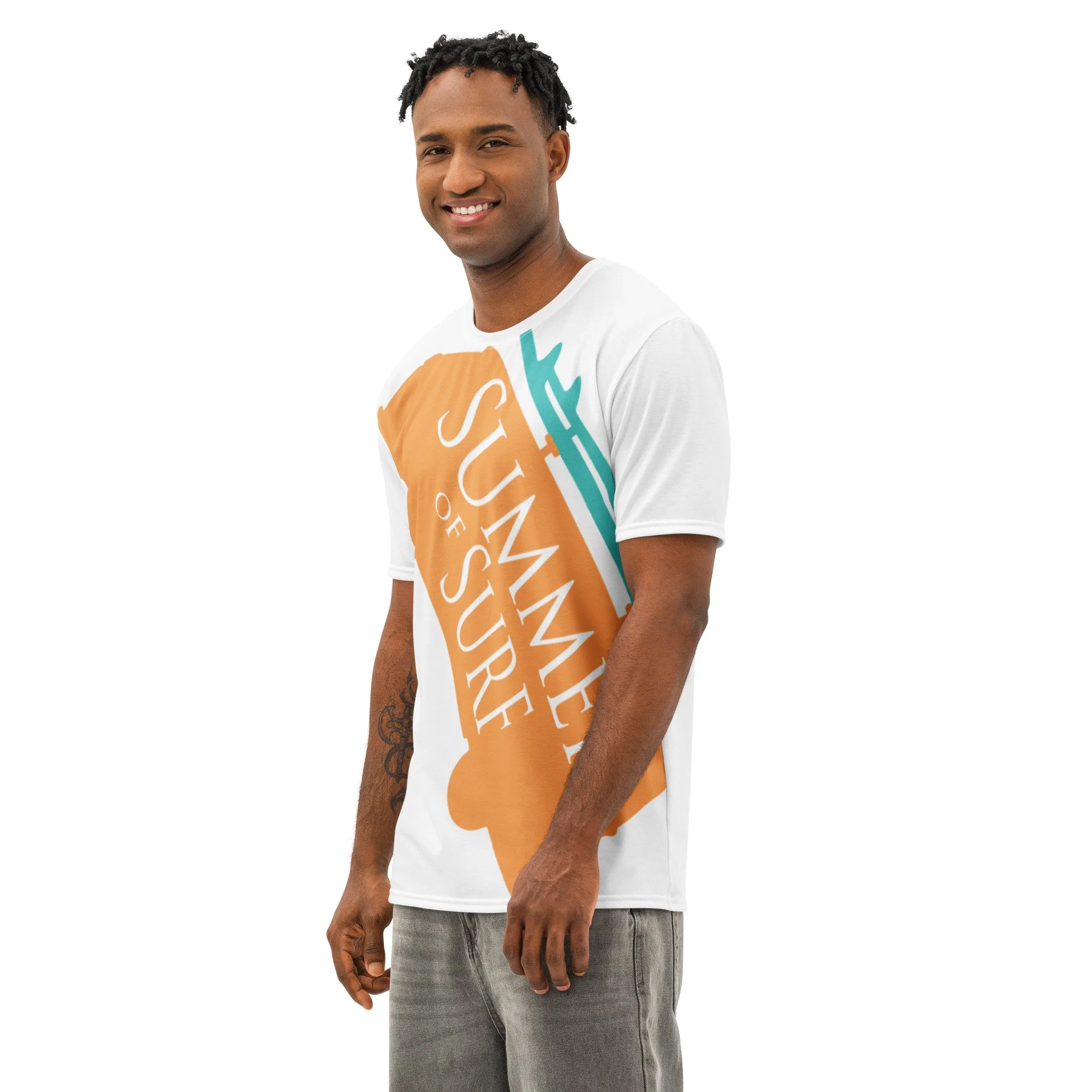 SoS Billboard Tee