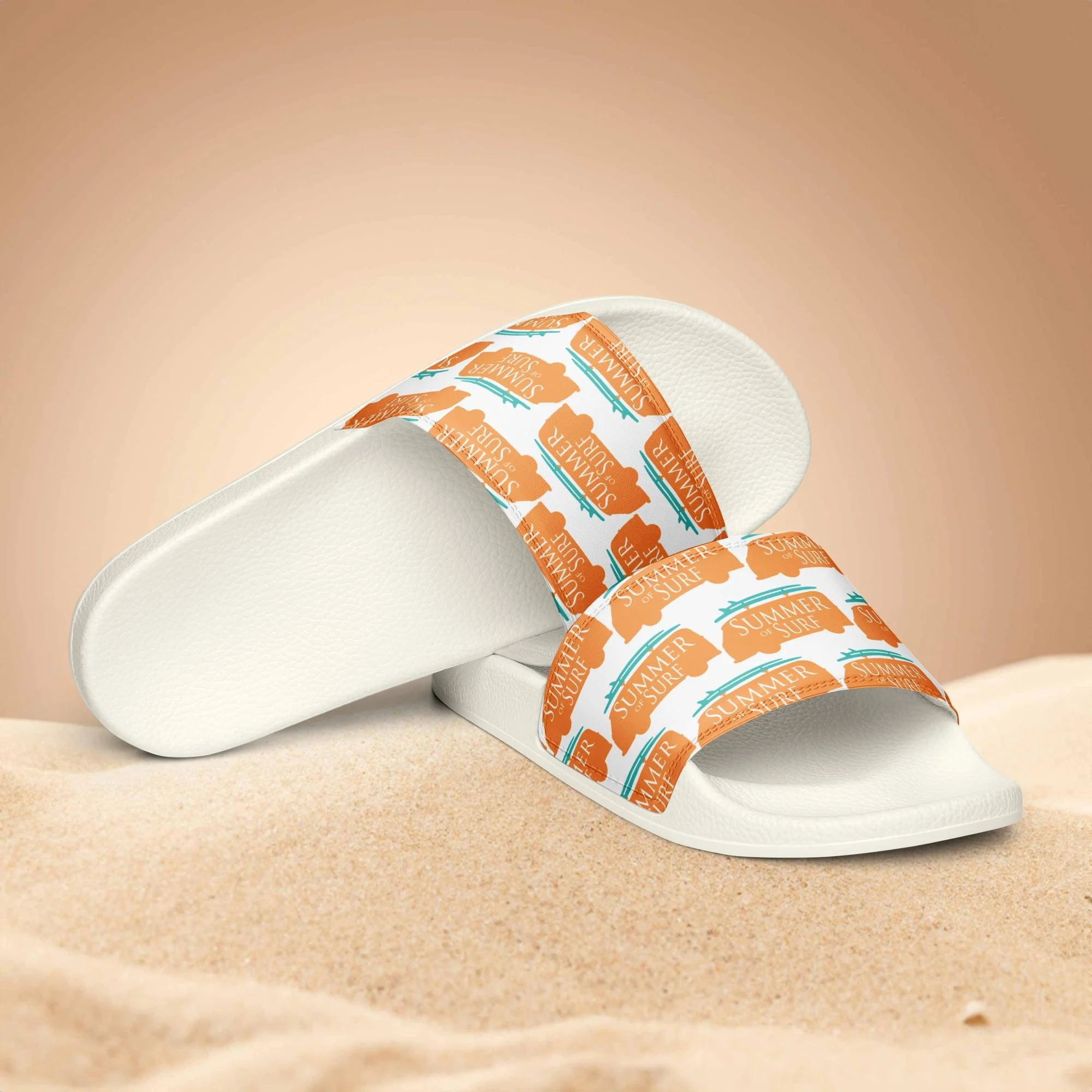 SoS Beach slides (Women's)