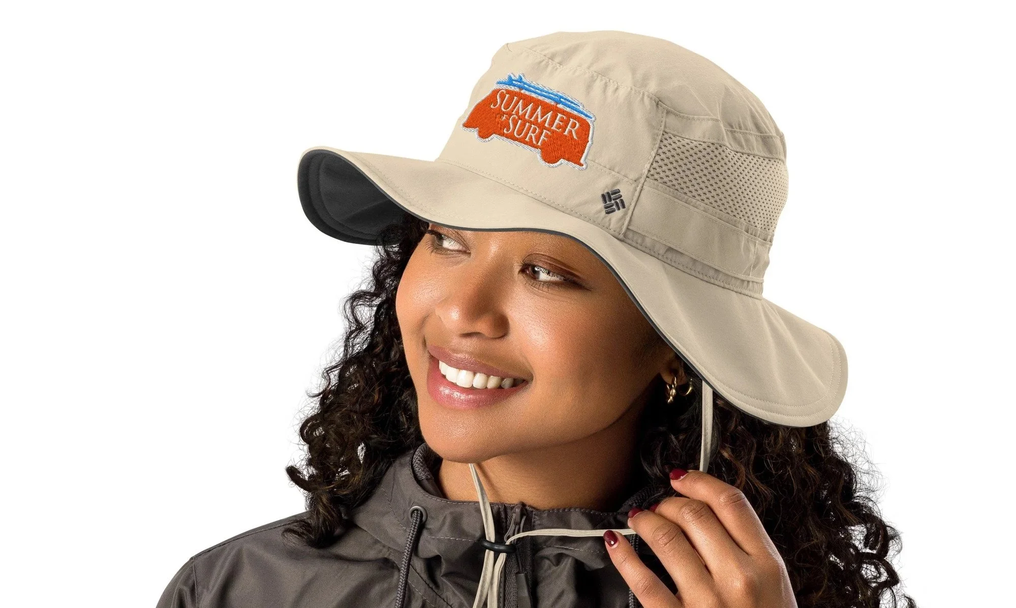 SoS Strap Cap