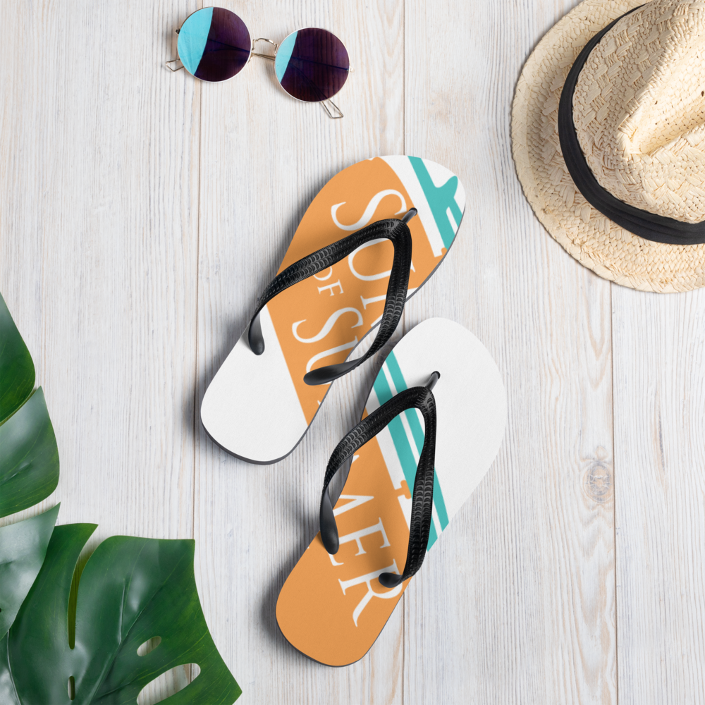 SoS Flip-Flops