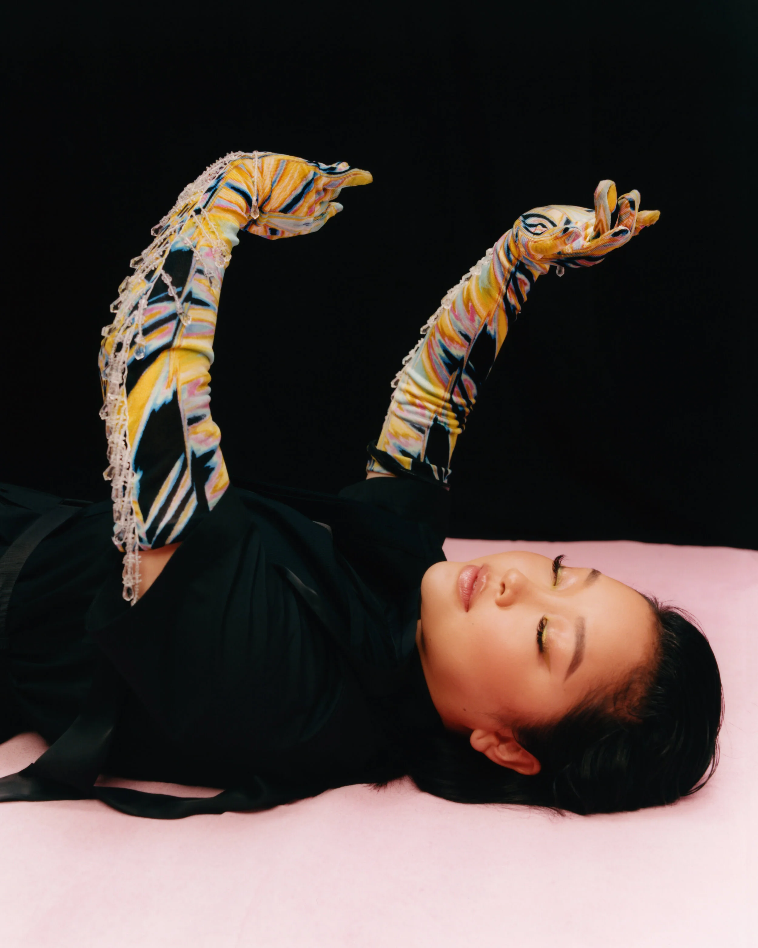 Lana Condor