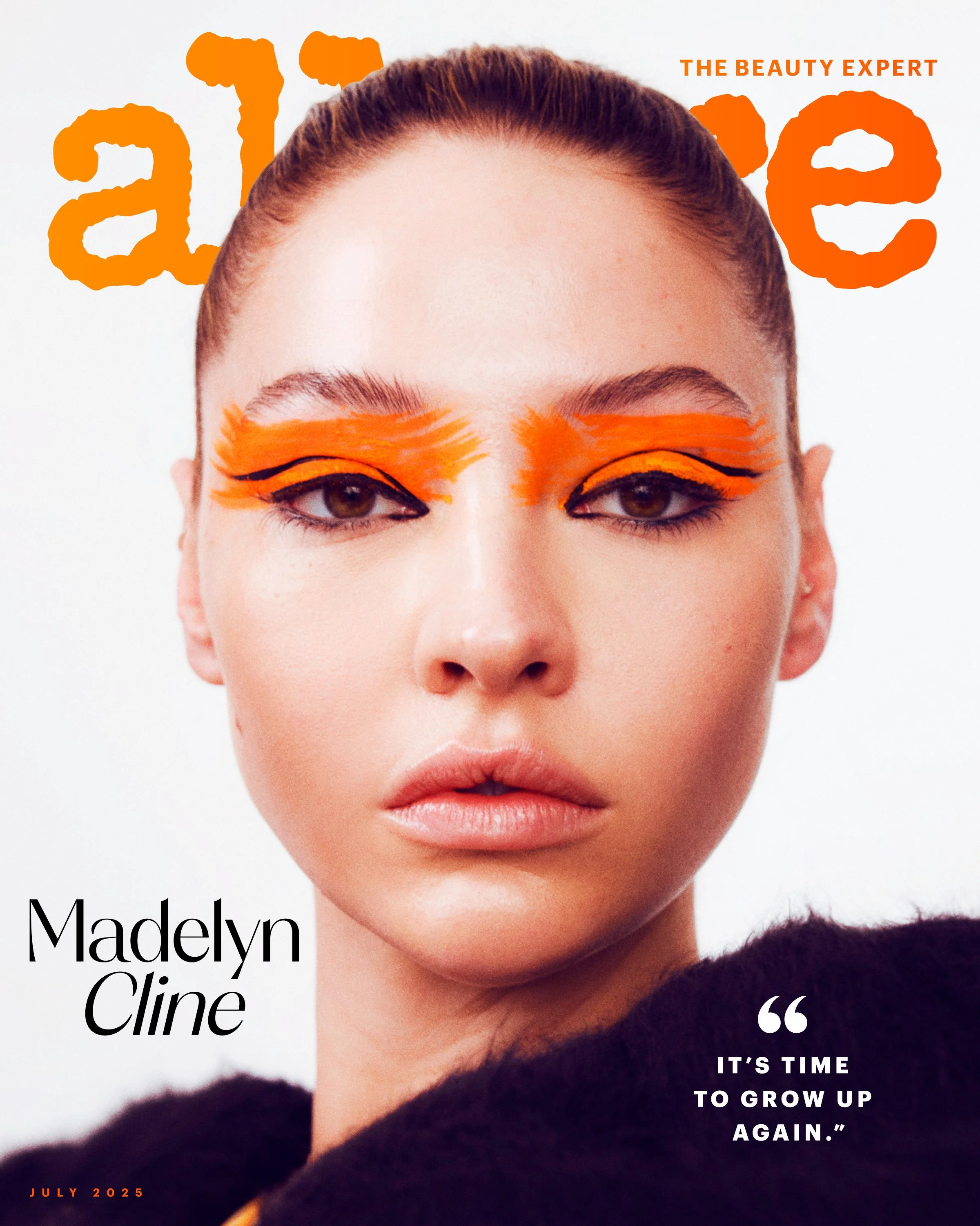 Madelyn Cline