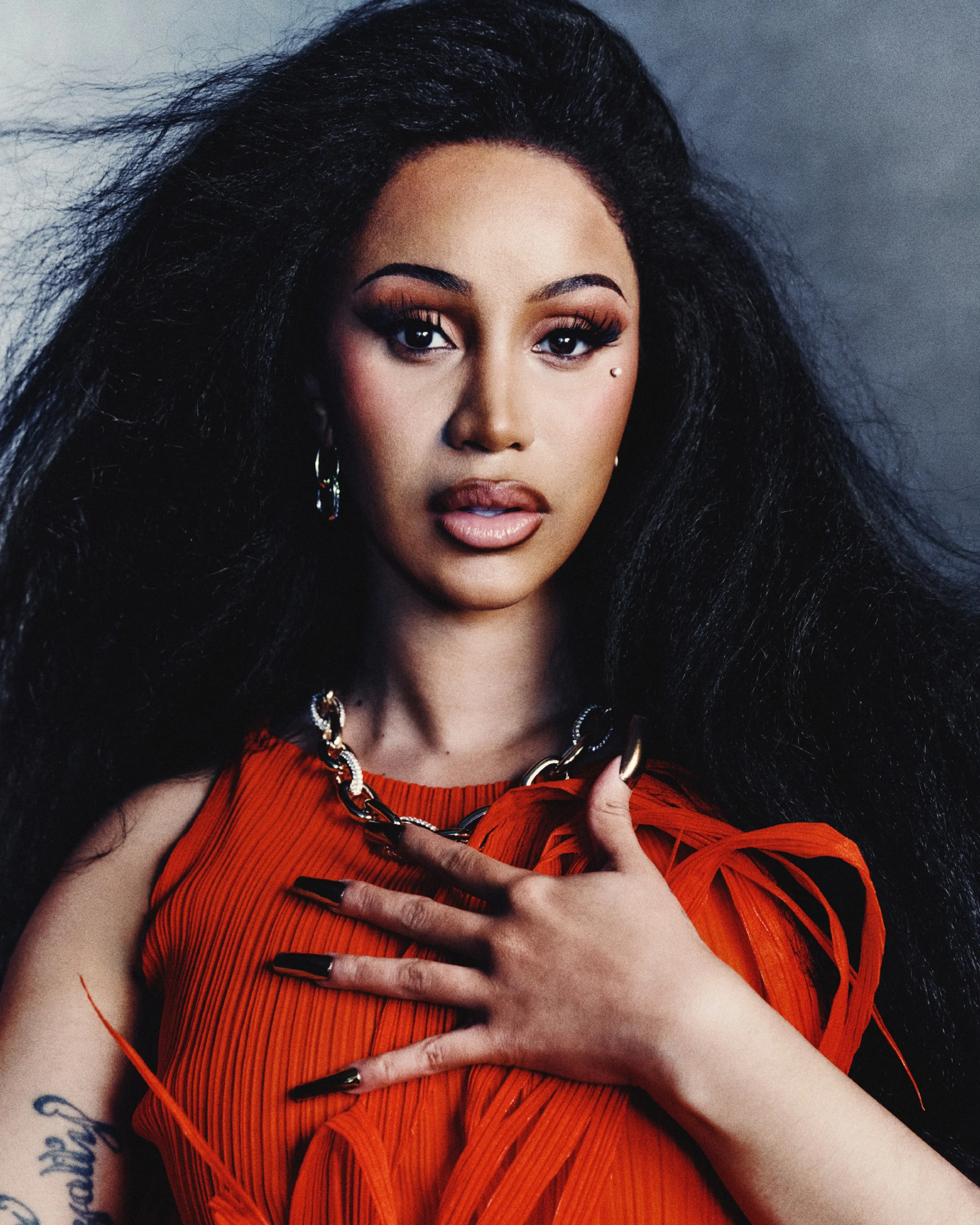 Cardi B