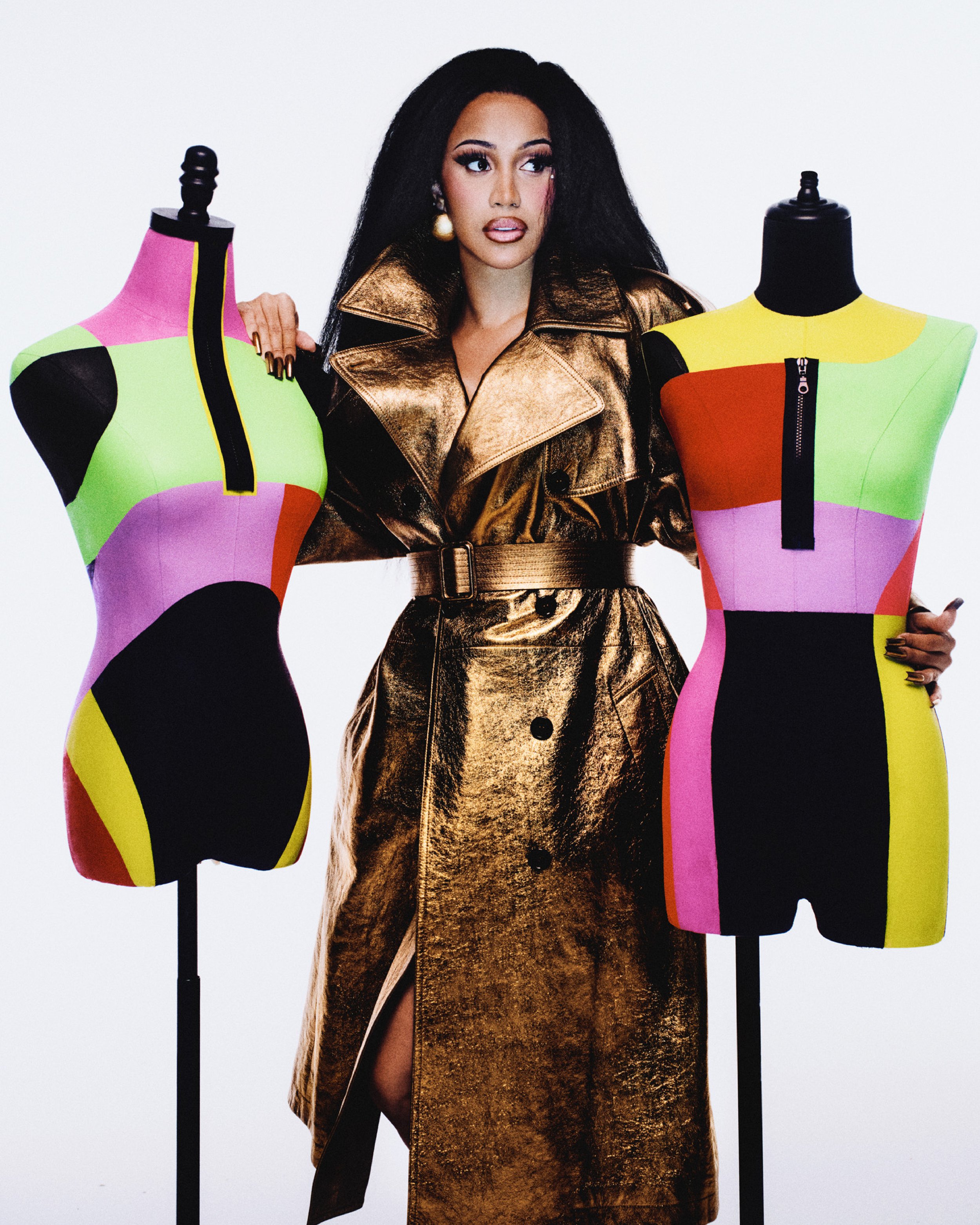 Cardi B