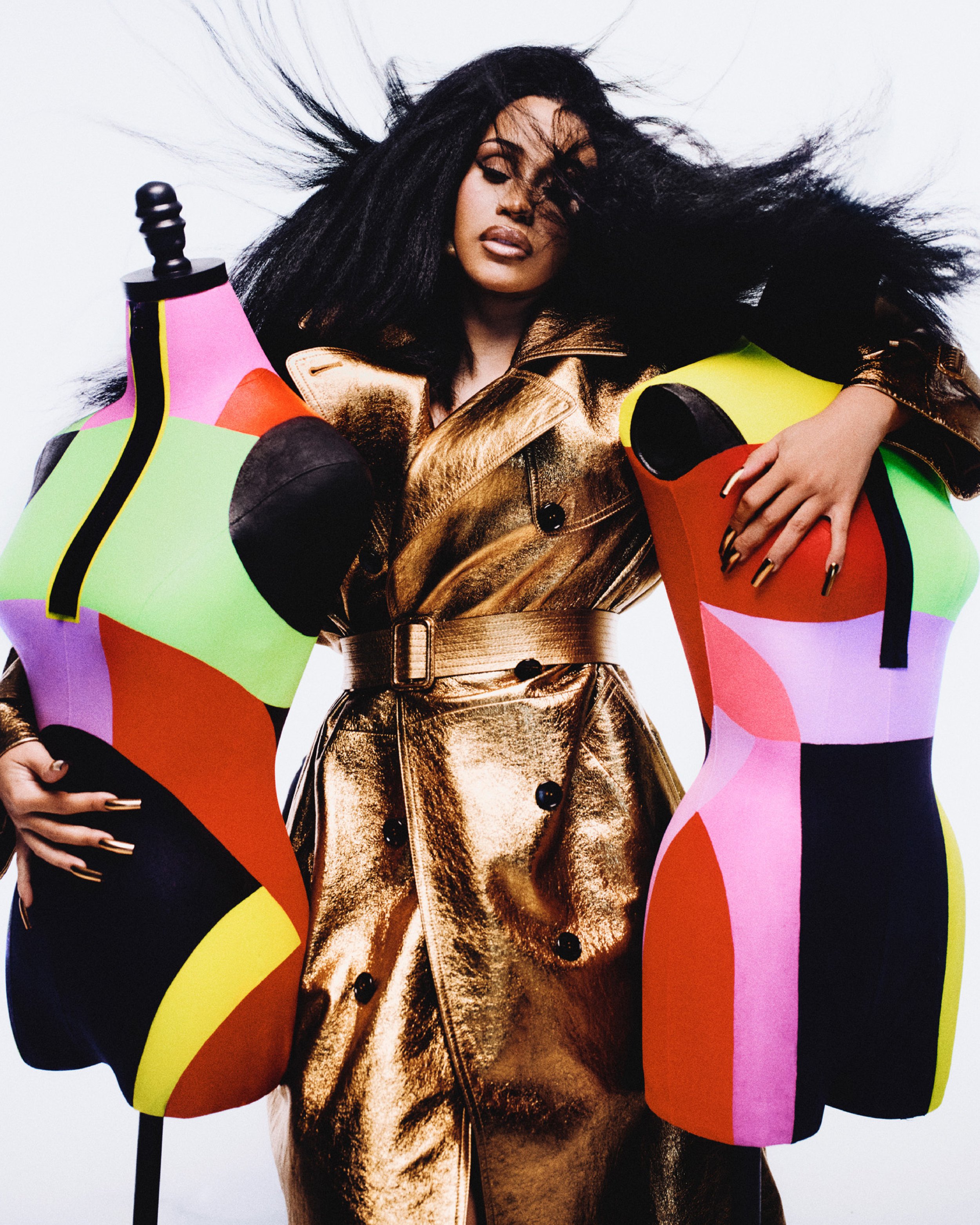 Cardi B