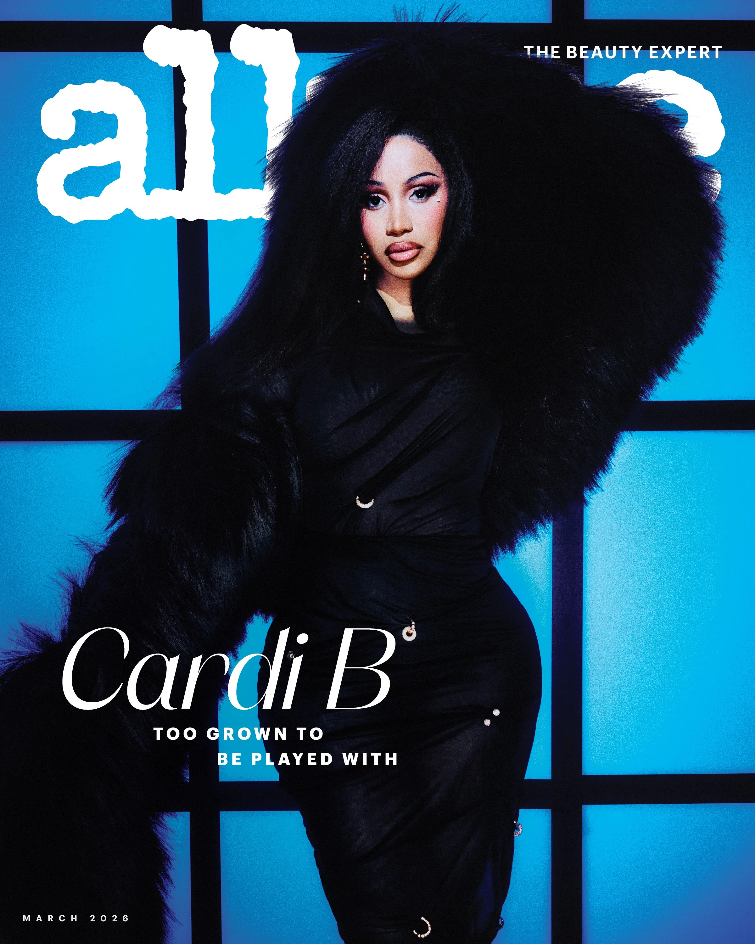 Cardi B
