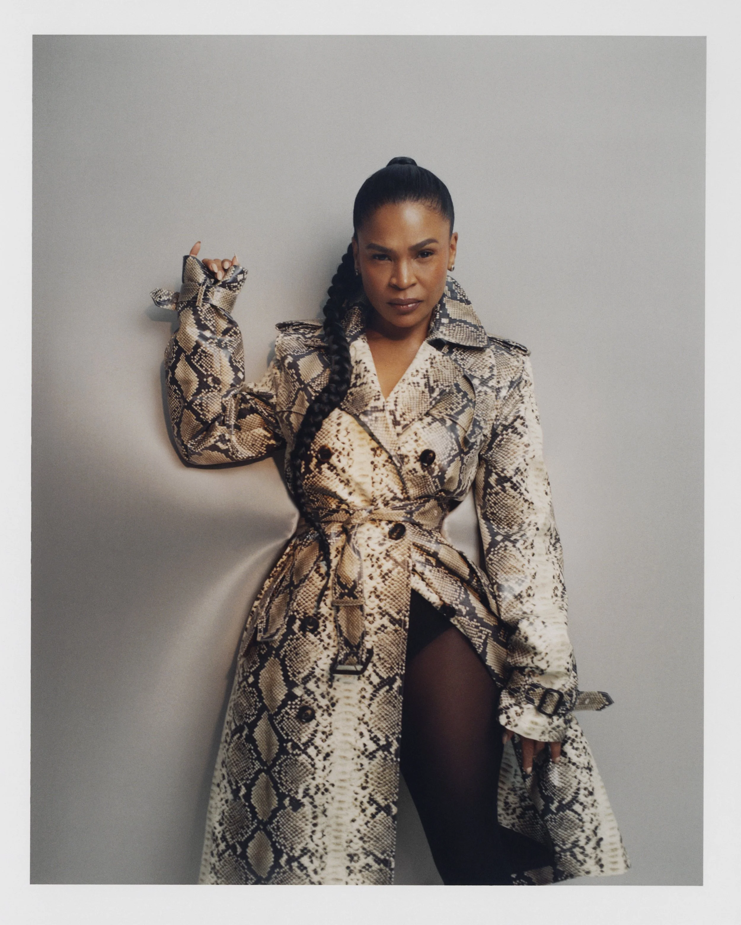 Nia Long