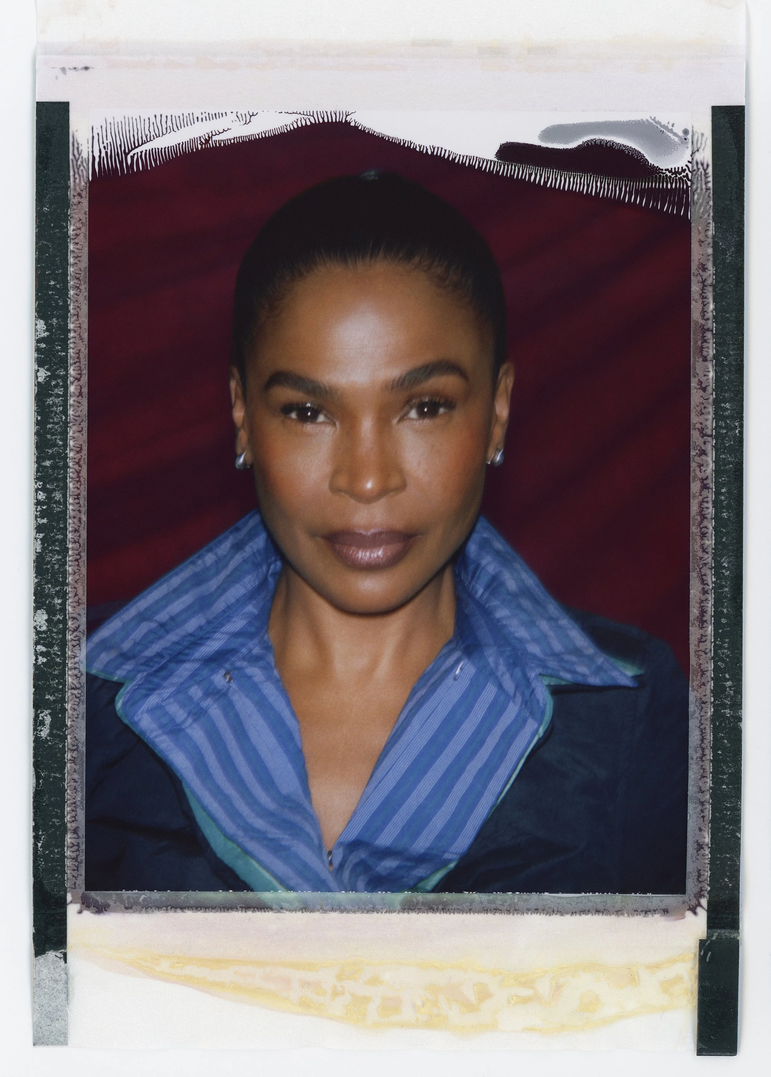 Nia Long