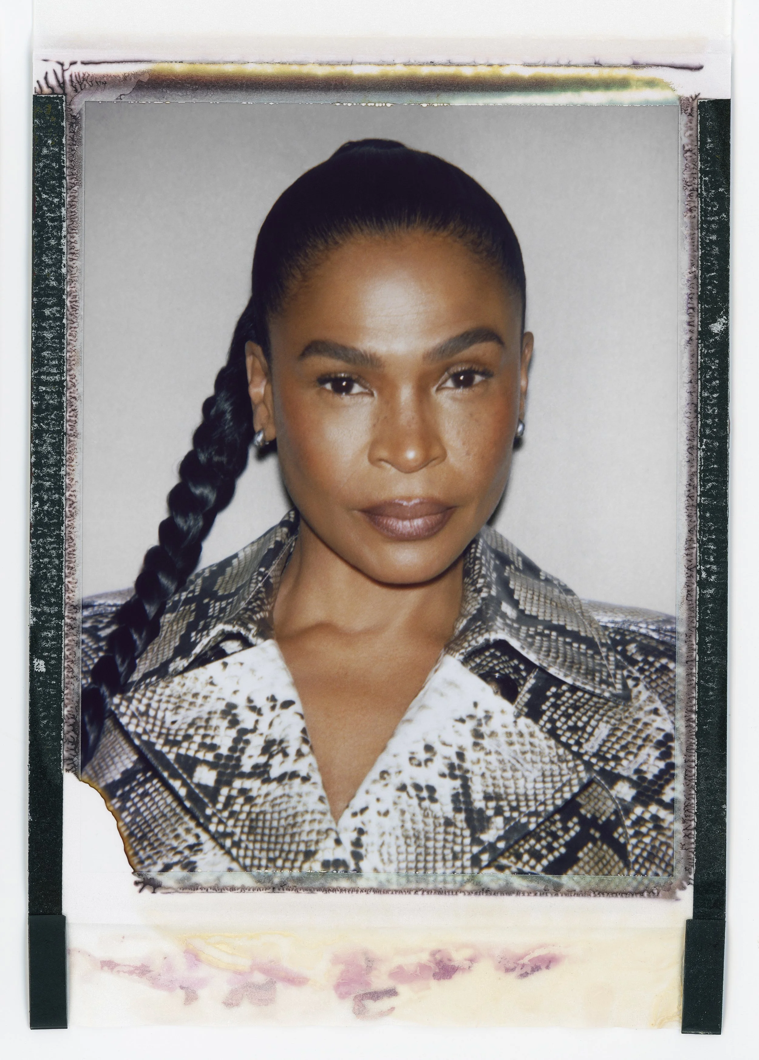 Nia Long