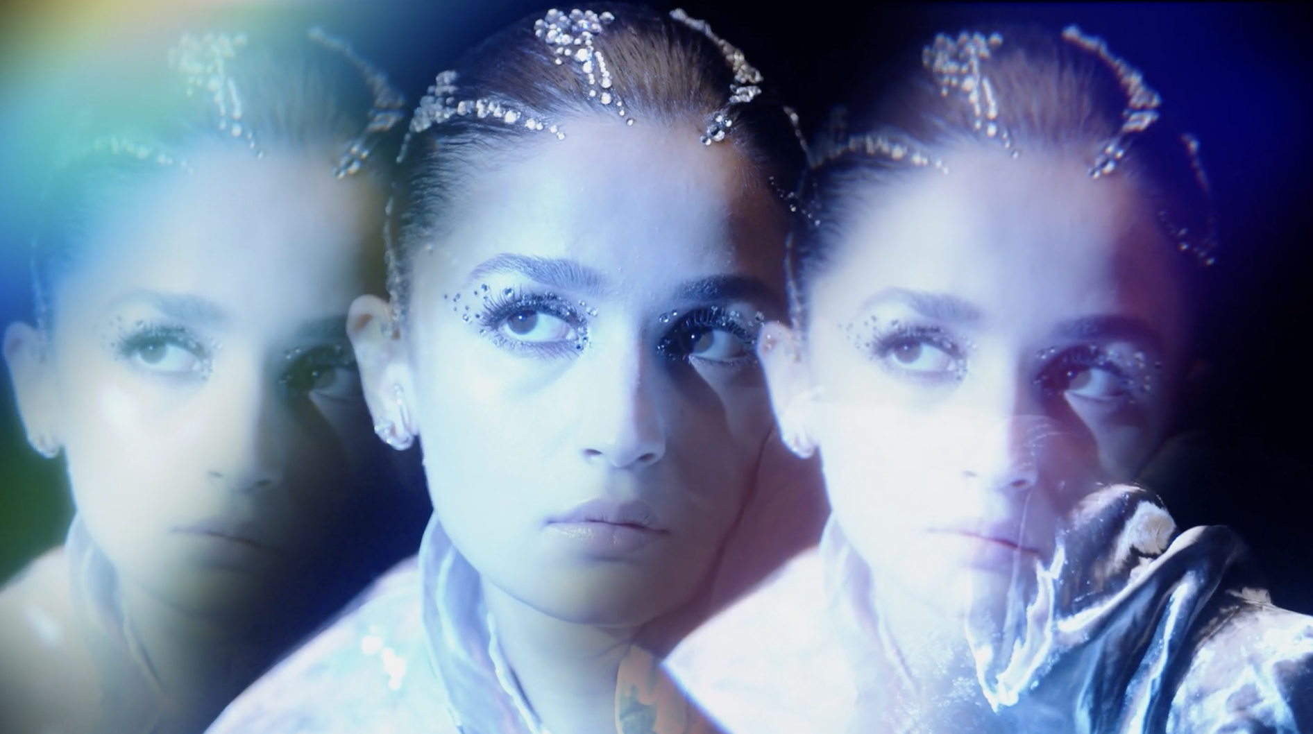 Alia Bhatt's Allure Cover Shoot