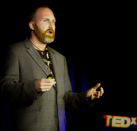 Kevin Gilbert