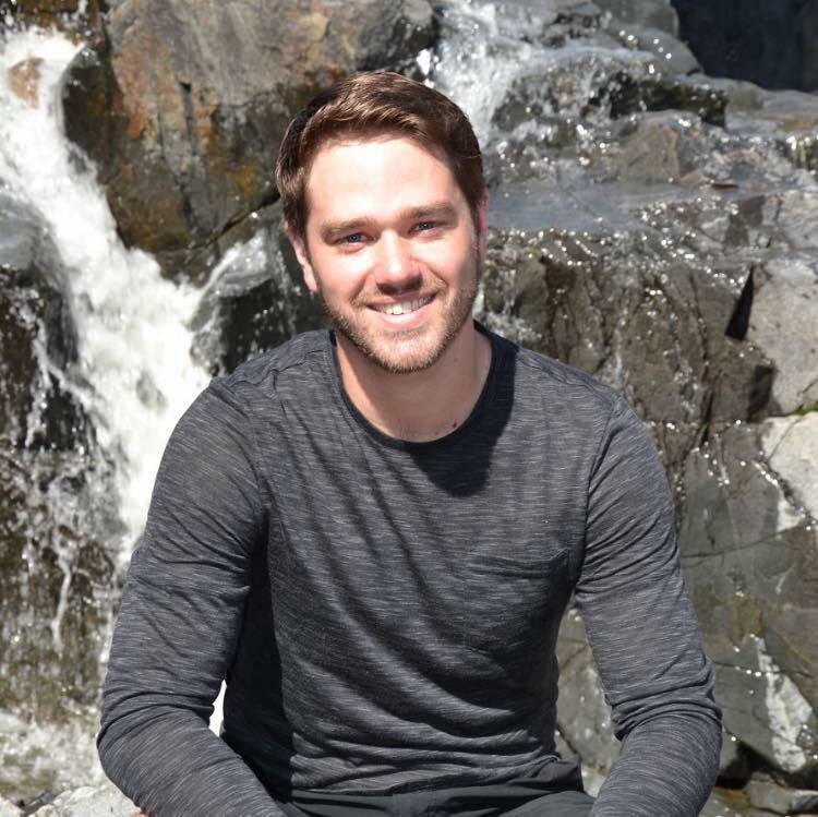 Carson Cooper