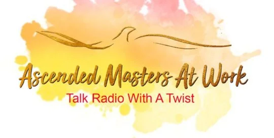 Ascended Masters at Work Radio