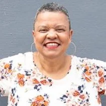 Barbara Hoard