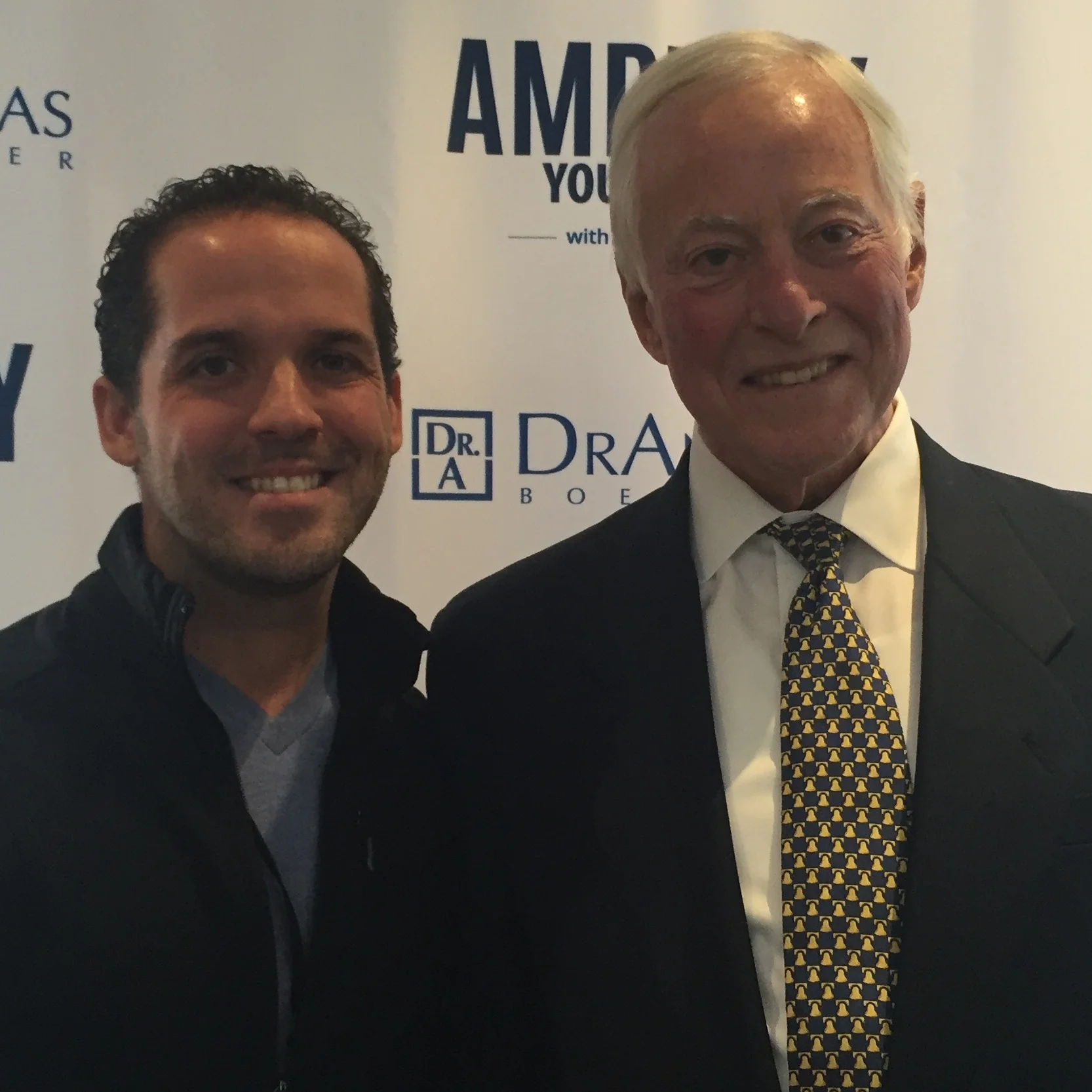 Brian Tracy