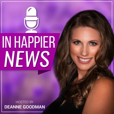 In Happier News Podcast