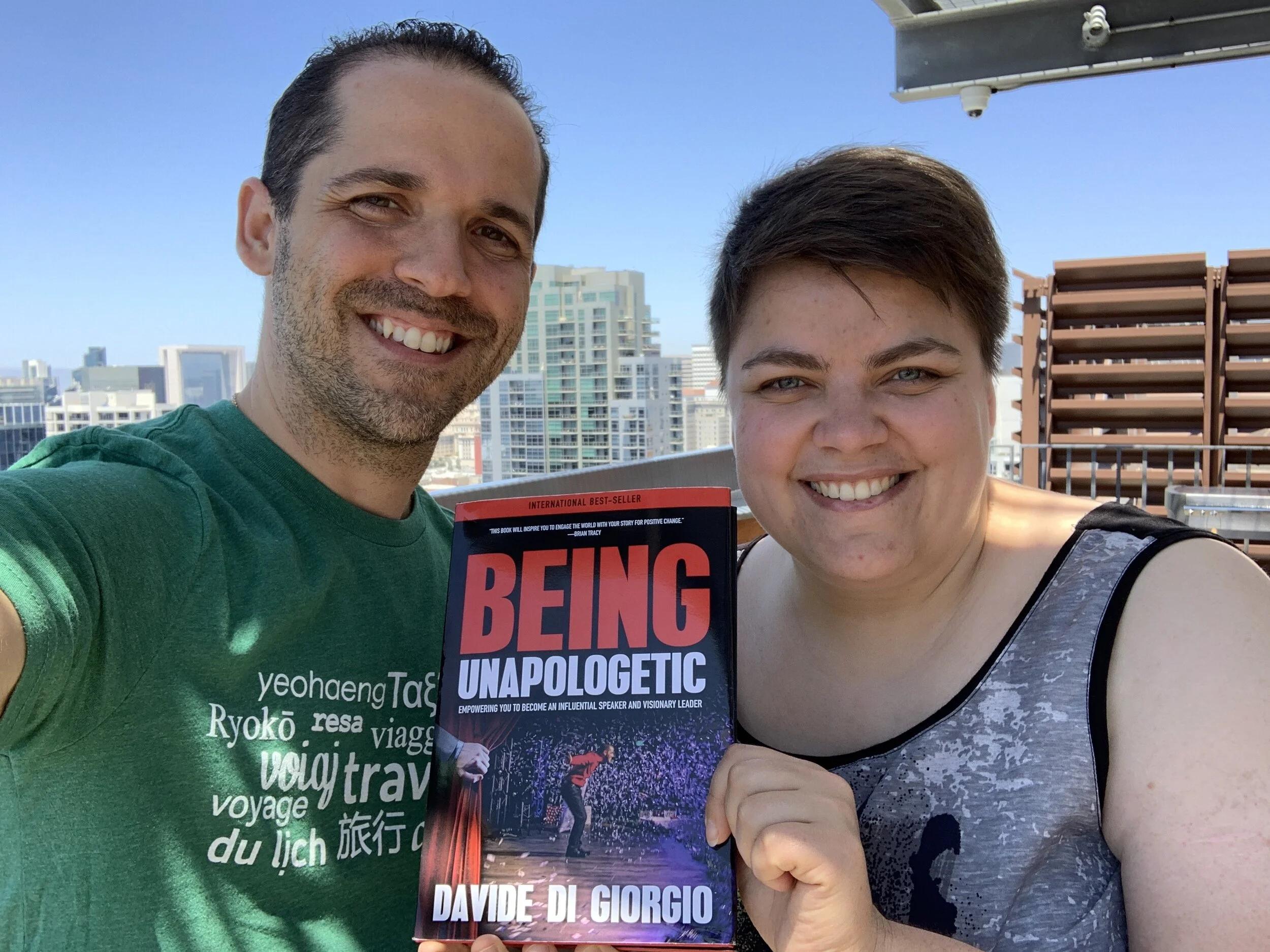 Profitable Impact Academy