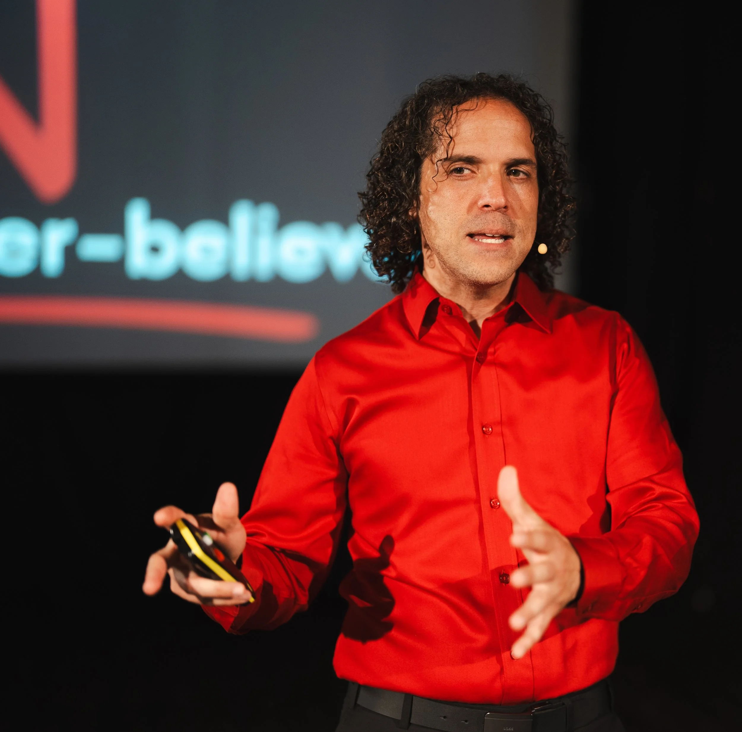 Why "Holding People Accountable" Stops Working at Scale