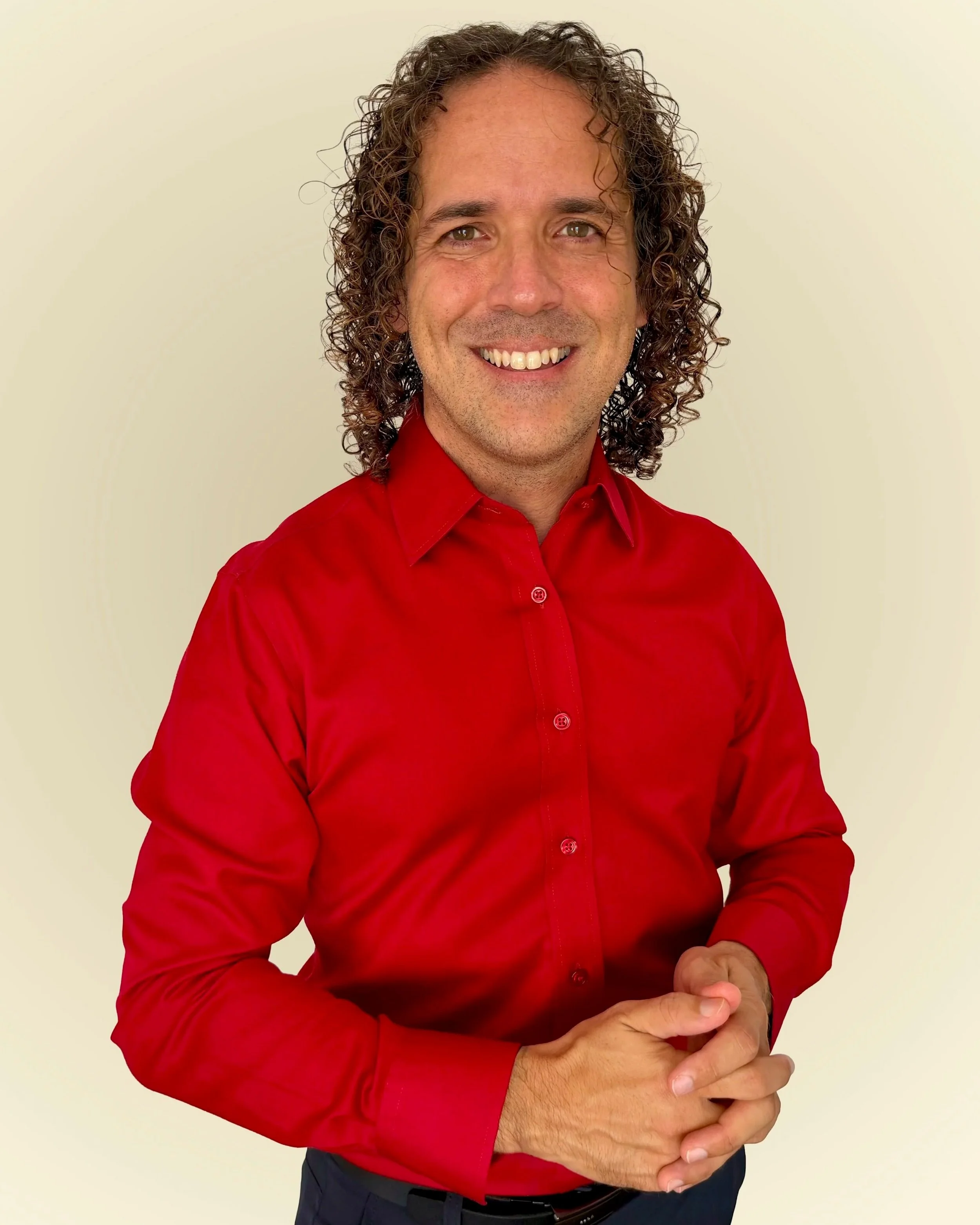 Davide Di Giorgio international speaker and operations advisor