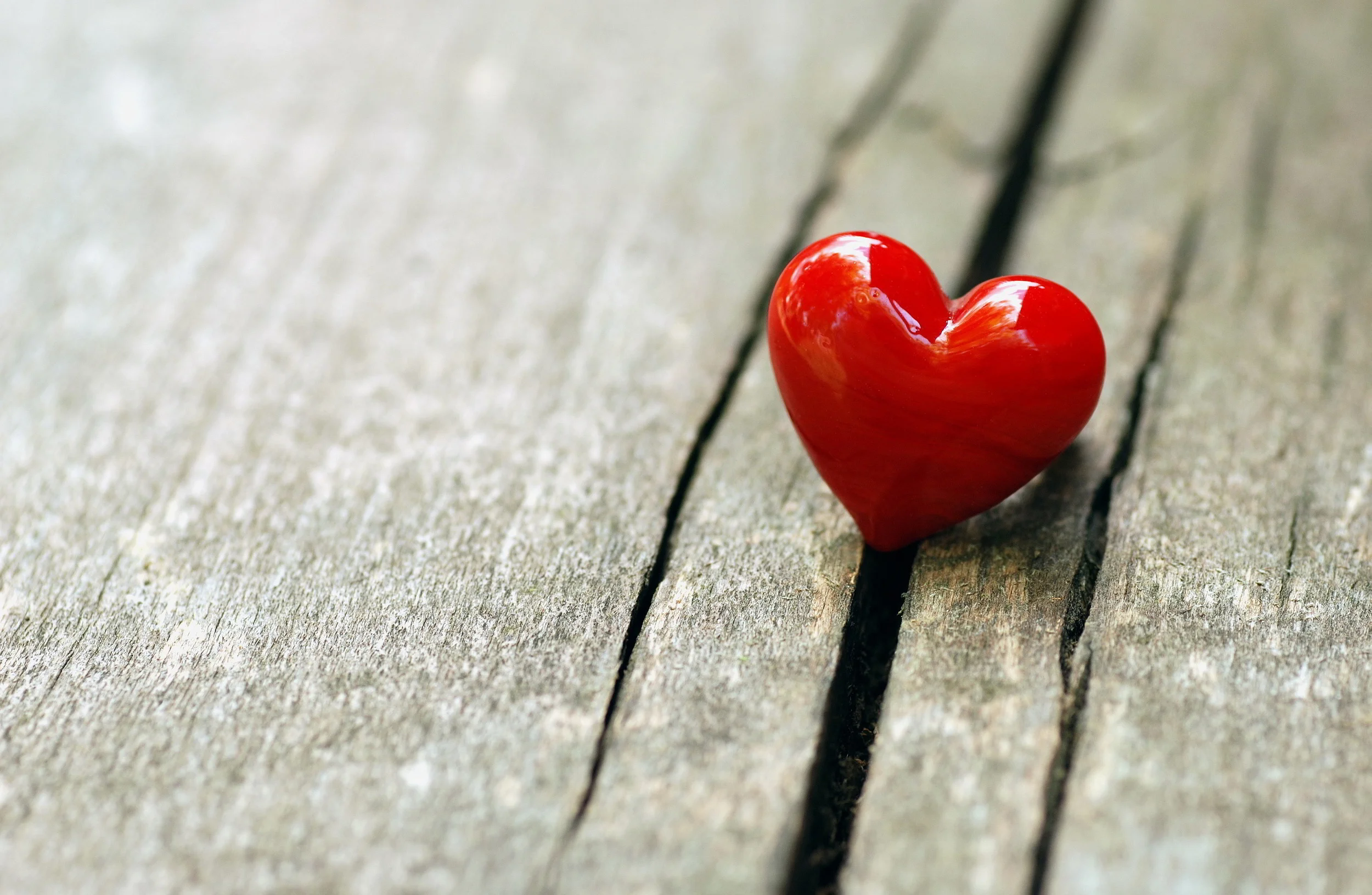 Love Is...