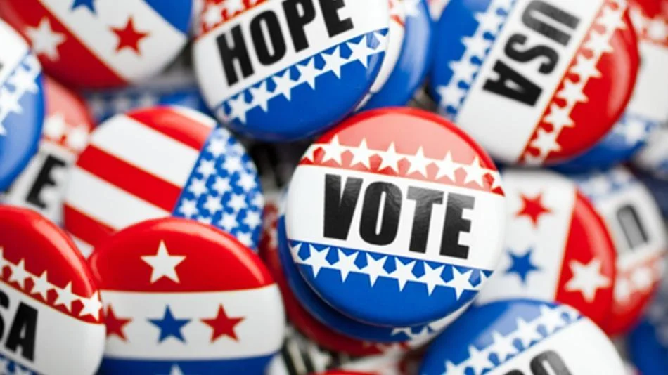 Healthy Engagement with Politics