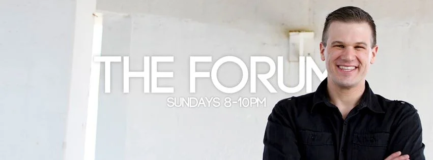 Radio Interview on Life FM