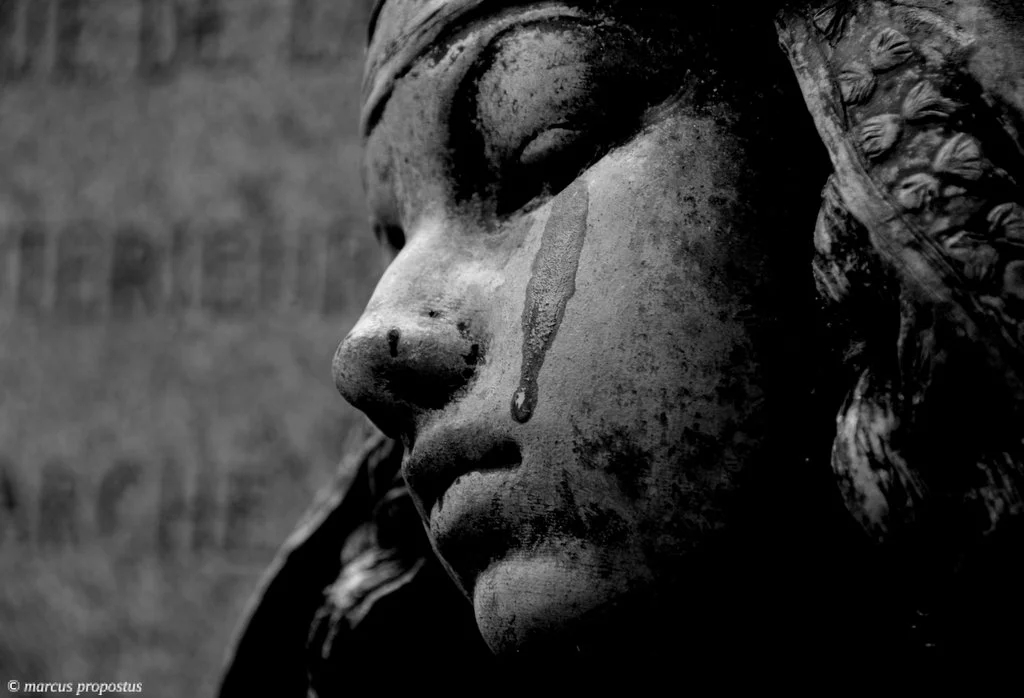 Why Should I Forgive?