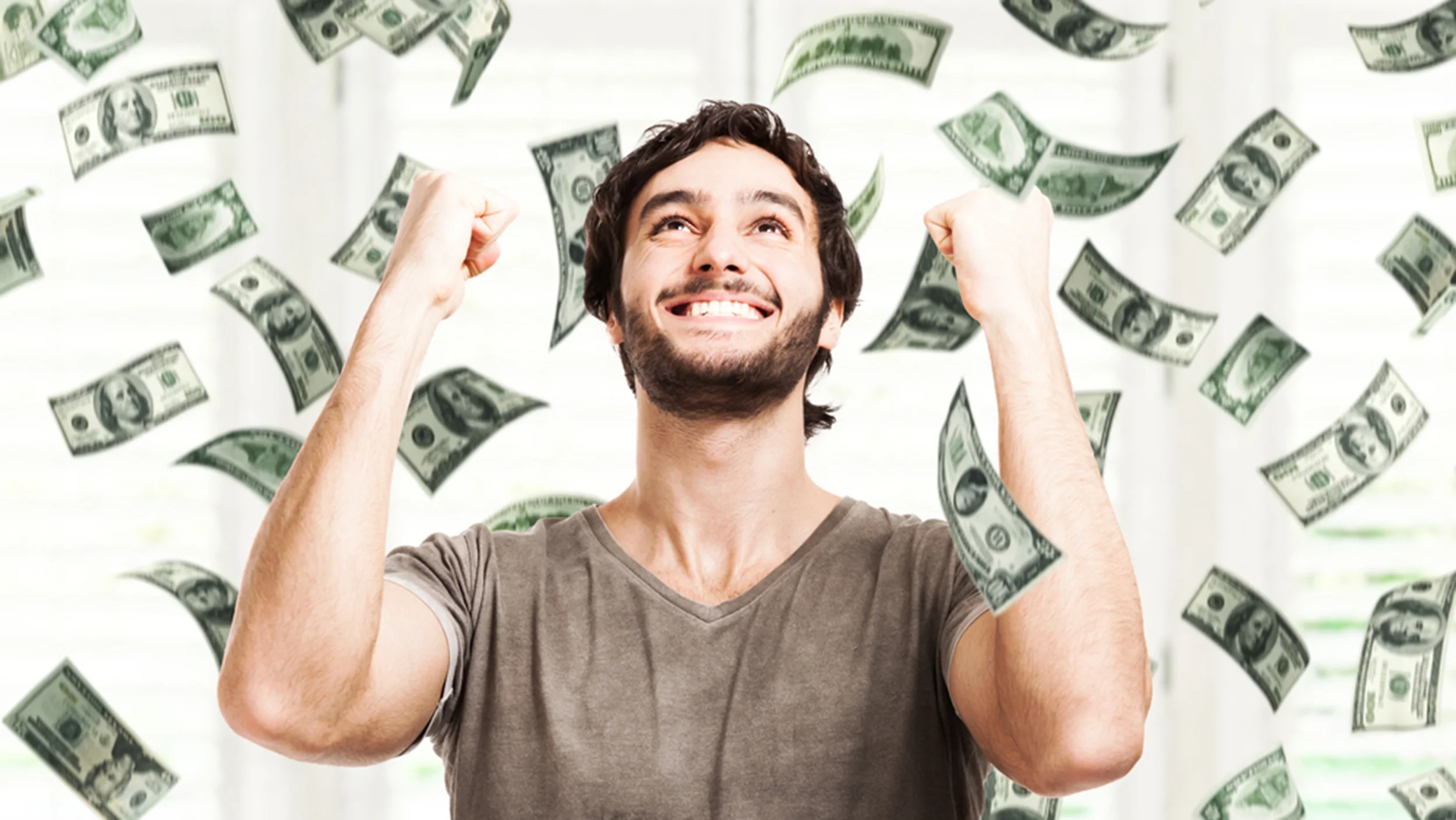 How Much Money Should Christians Have?