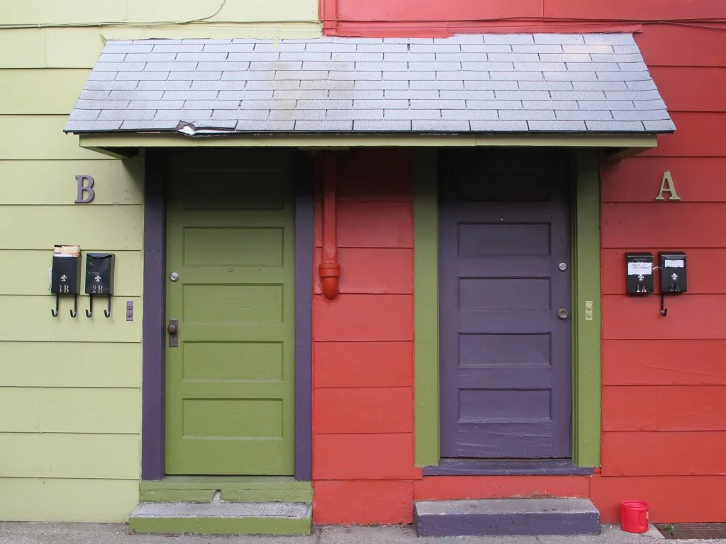 Who Is My Neighbor, Anyway?