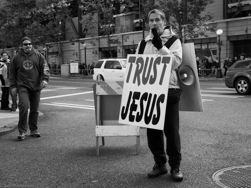 How to Evangelize Without Guilt or Threats