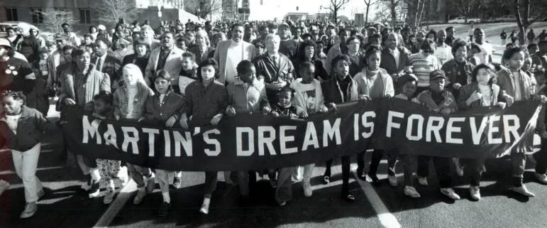 The Gospel in Action: Where Do We Go From Here?