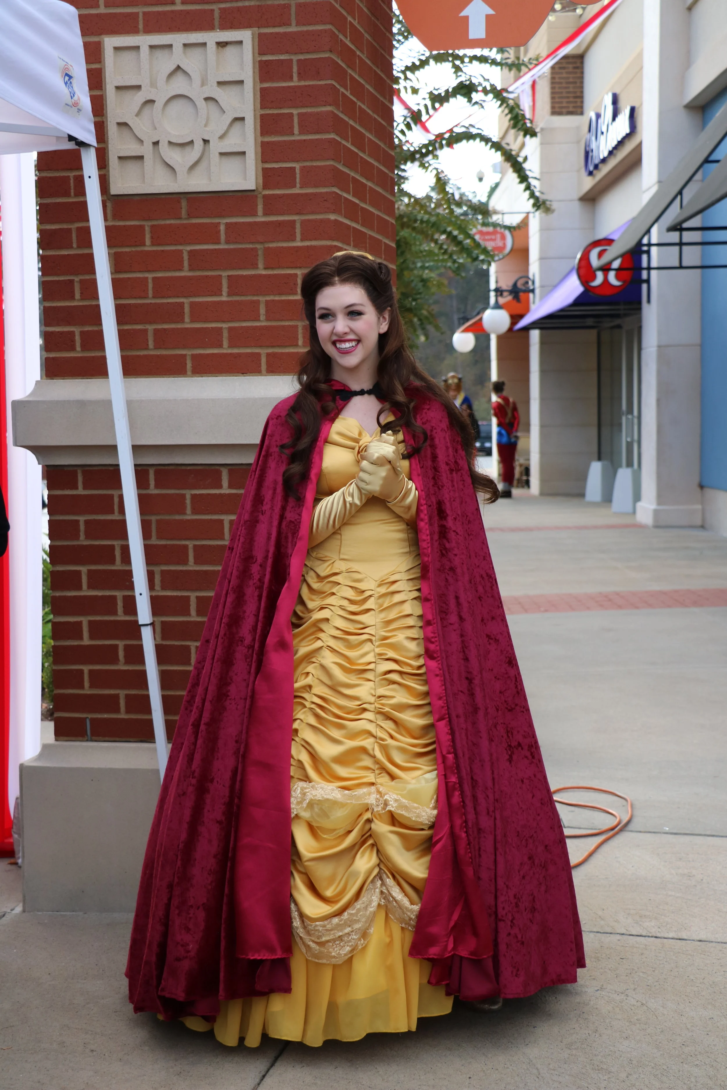 Beauty at The Promenade at Chenal