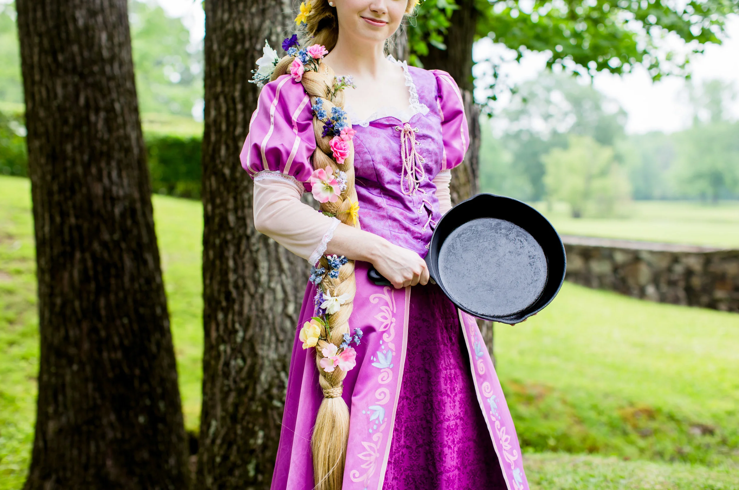 Spring Tea Party