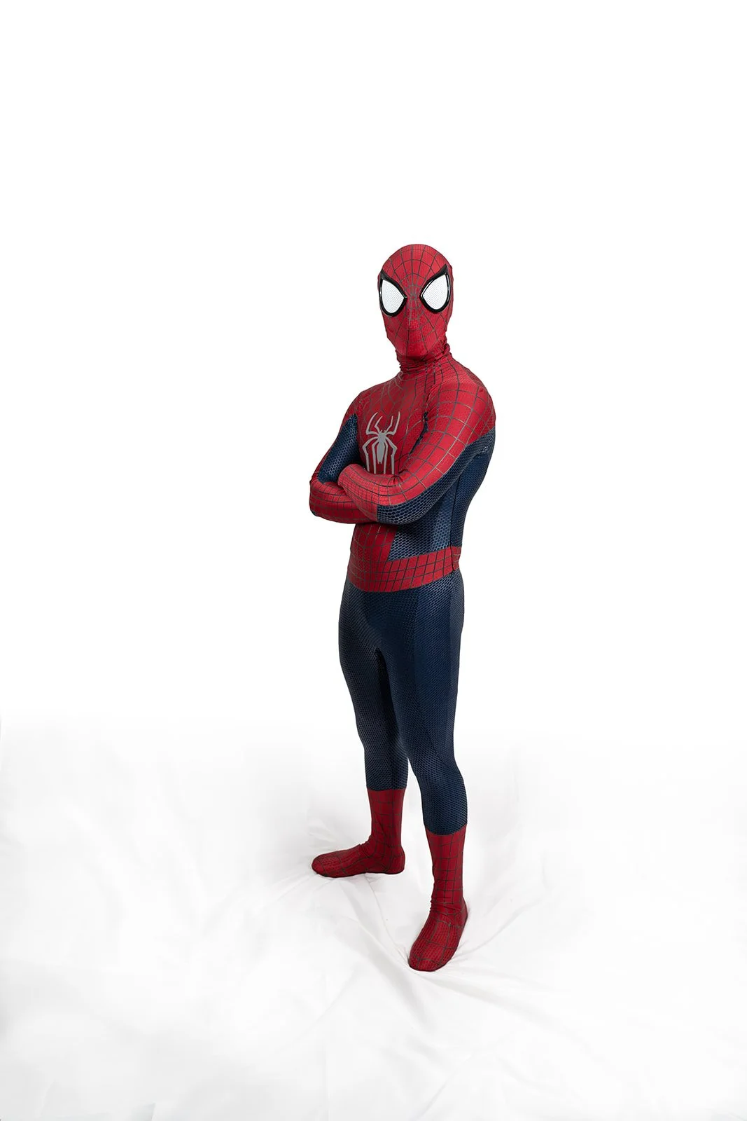 Super-Spider at The Painted Pig