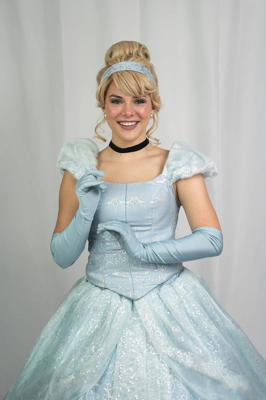 Fancyful Fridays - Cinderella Princess Ballet Class