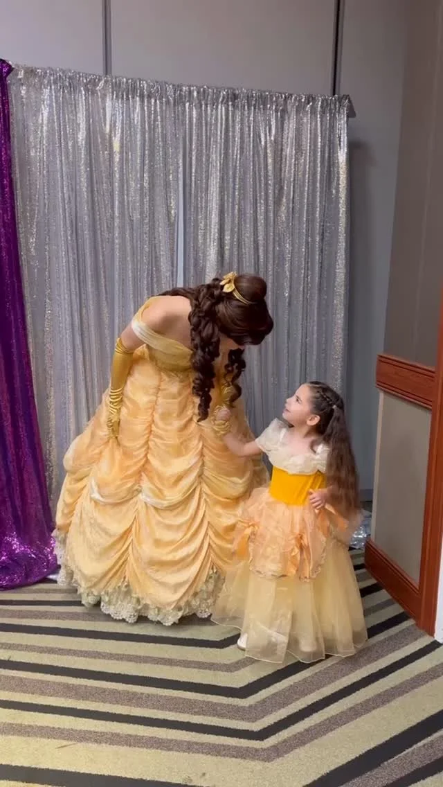 Seeing so many smiling faces at the Fairytale Ball was a dream come true! The event may be over, but these magical memories will last a lifetime🤍
🩵
👑
✨
•
•
•
#littlerock #princessparty #centralarkansas #littlerockmoms #beautyandthe