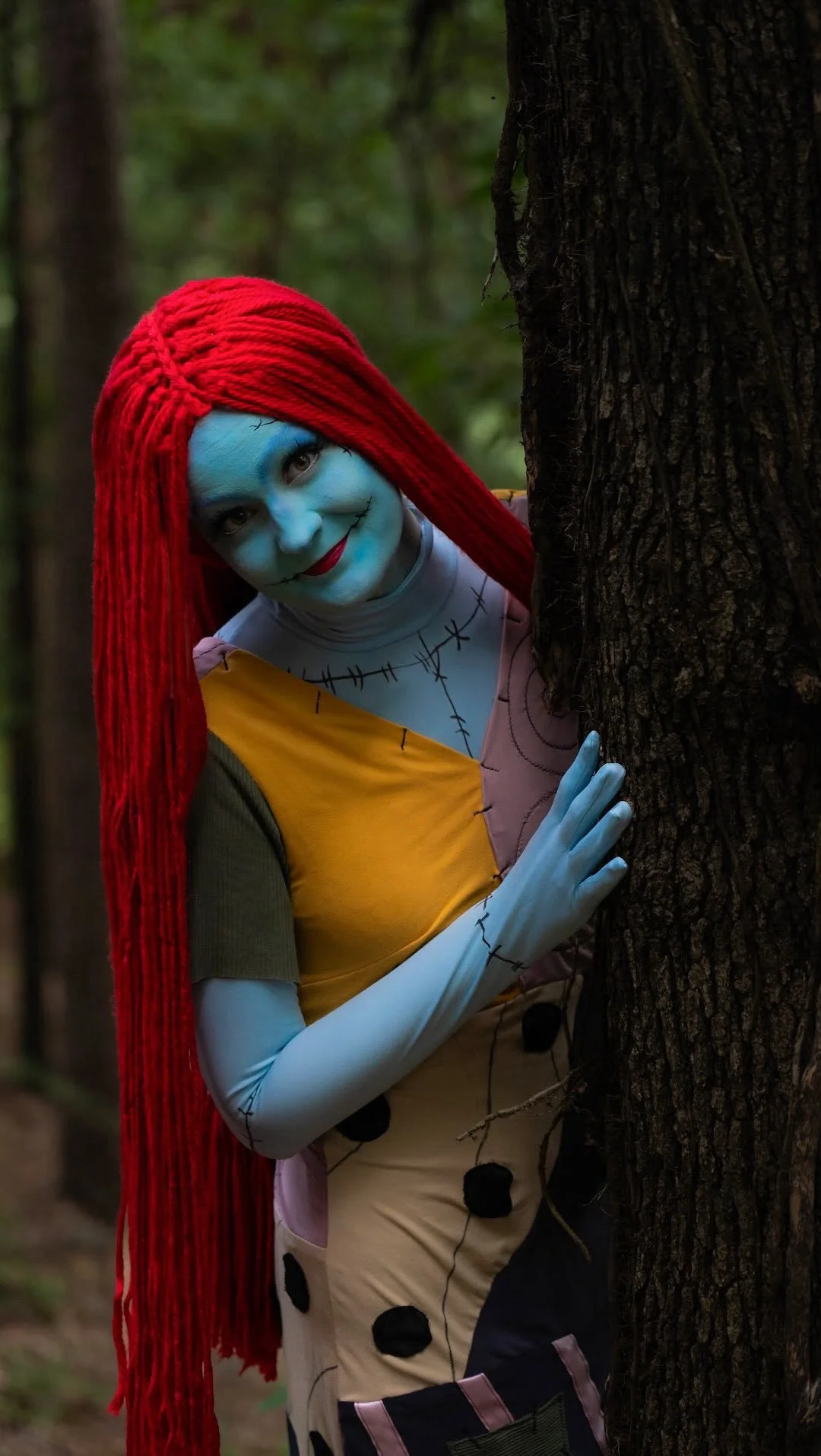 The scariest part of Halloween should be the holiday— leave the party woes to us!
Take your Halloween event or Halloween party to the next level with our Halloween characters!
Check out our pinned to learn how to book your character today!