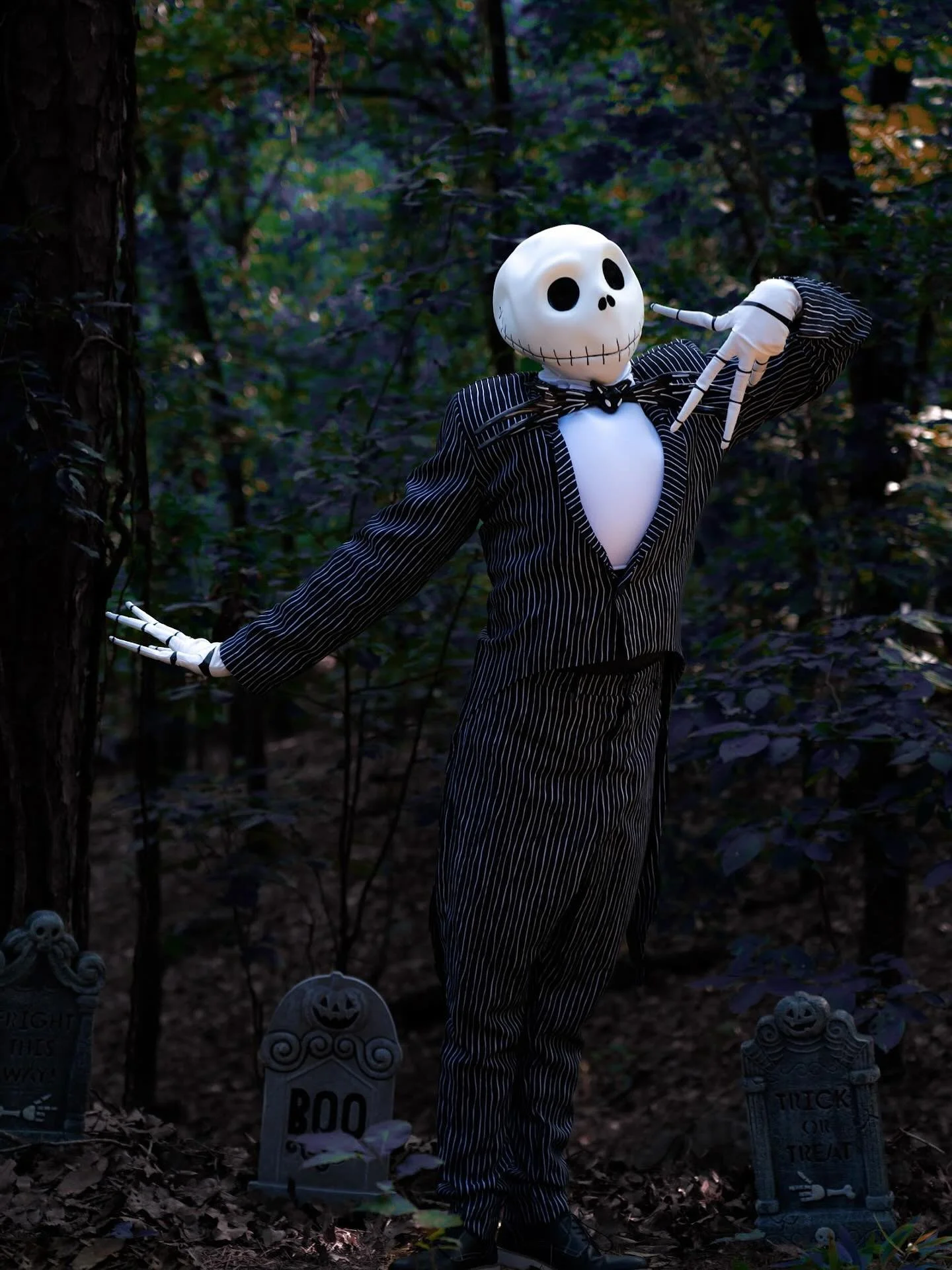 ๐๐“Life’s no fun without a good scare!”๐๐
Book an engaging and spooky Halloween encounter today, or meet us at our various events around Central Arkansas!
๐ปCheck our story today to see our October calendar!๐ป
โBe sure to ch