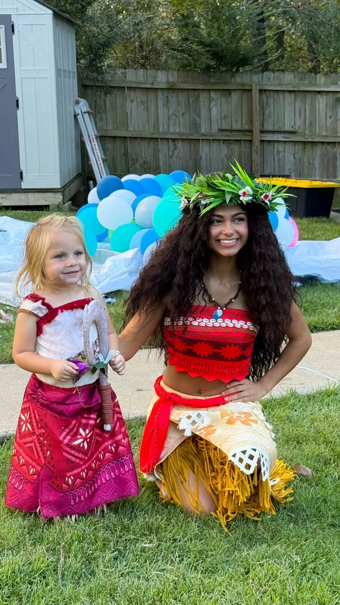 Fancyful specializes in heartwarming moments exactly like these ones๐ฅนSharing stories is just one part of what we do!
Book a magical visit from your favorite character today!
Head to our profile or swipe right to get started!๐
๐บ
๐
๐บ
•
&bul