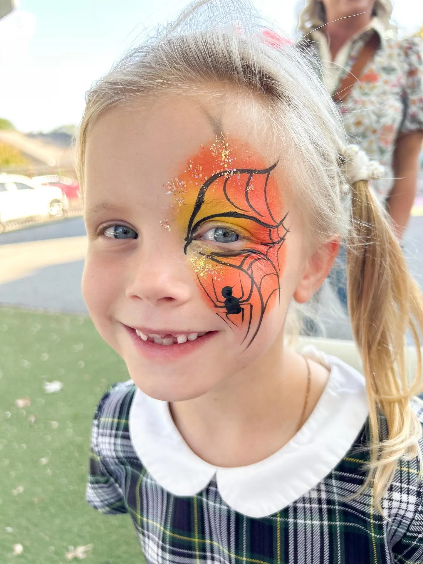 Looking for a face painter in Central Arkansas? Your search ends here! Fancyful’s face painters are all professionally trained, and use high quality, skin-safe paints!
Tap the link in our bio to book your face painter today!π¨ποΈ
π
π¬
π
&bul