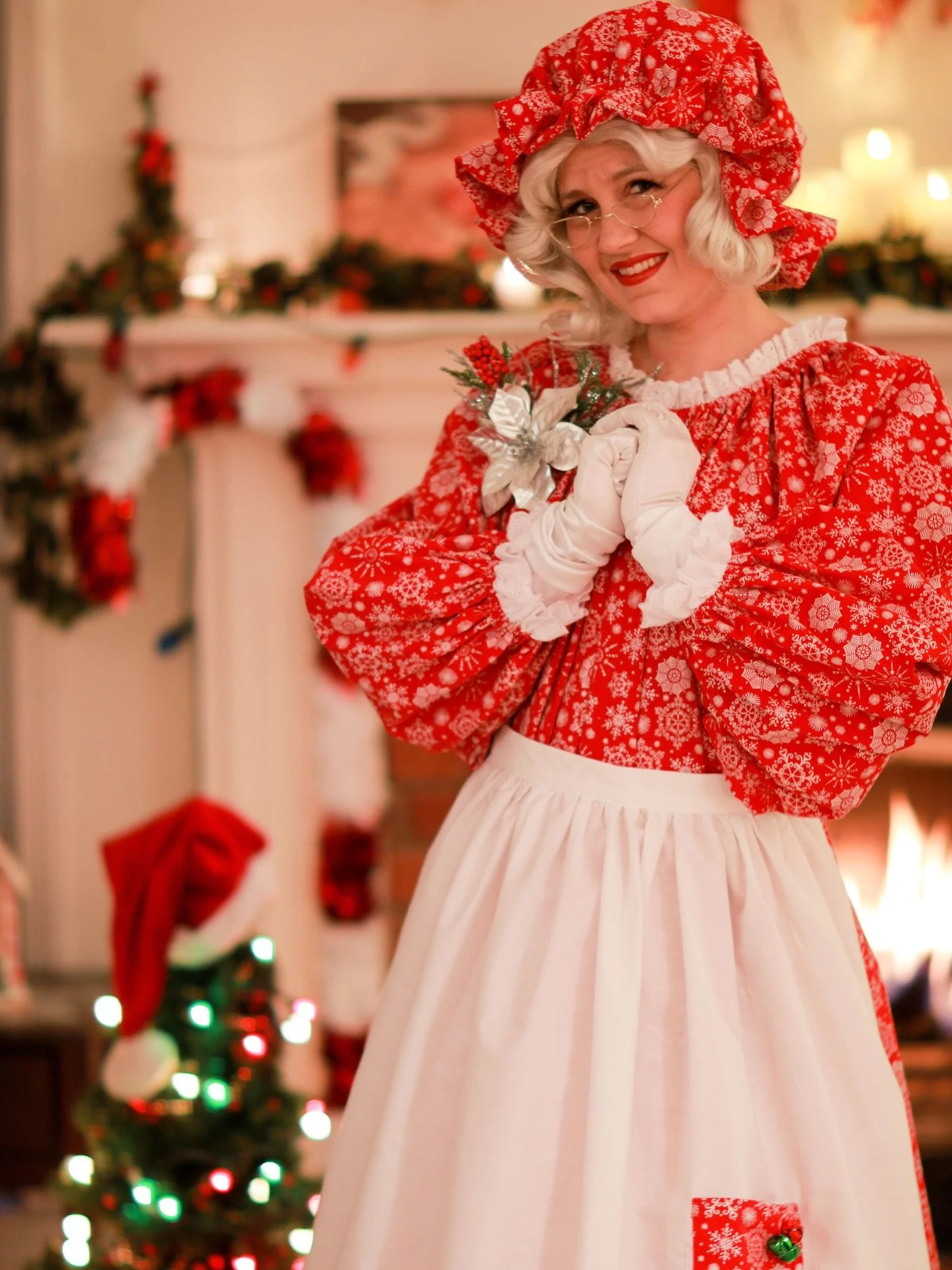 🎄Christmas day is only 10 days away!🎄

Don&rsquo;t miss out on our last events of the year!

Check out our calendar to catch the rest of our holiday events around Little Rock coming up this week!

Check out our story, or tap the link in our bio to 