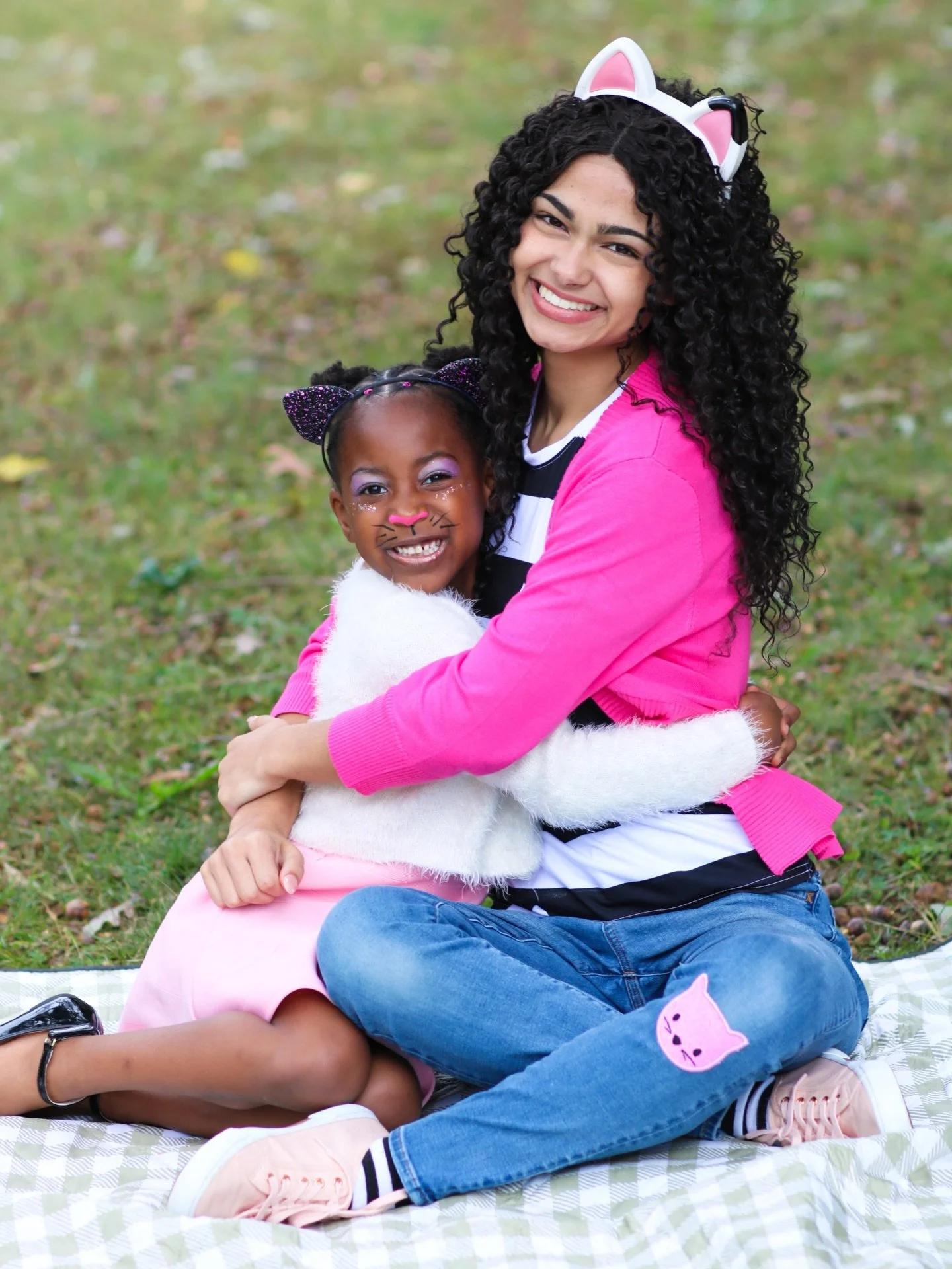 With Gabby at your party, you&rsquo;re sure to have a &ldquo;cat-tastic&rdquo; time! 🐱💕

Did you know? Every party itinerary is fully customizable! Simply contact our highly-rated management team and they&rsquo;ll assist you with planning your perf