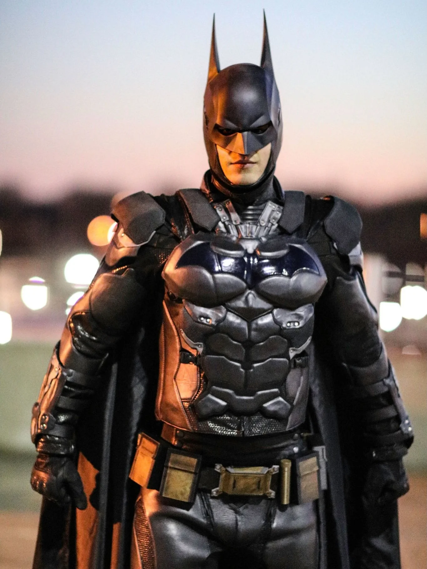 Suit up and join our Bat Detective (similar to &ldquo;Batman&rdquo;) and Wonder Warrior (similar to &ldquo;Wonder Woman&rdquo;) at Benton&rsquo;s River Center for their Mother &amp; Son Superhero Dance next week!

🗓️ January 16th 
⏰ 6:00pm to 8:00pm